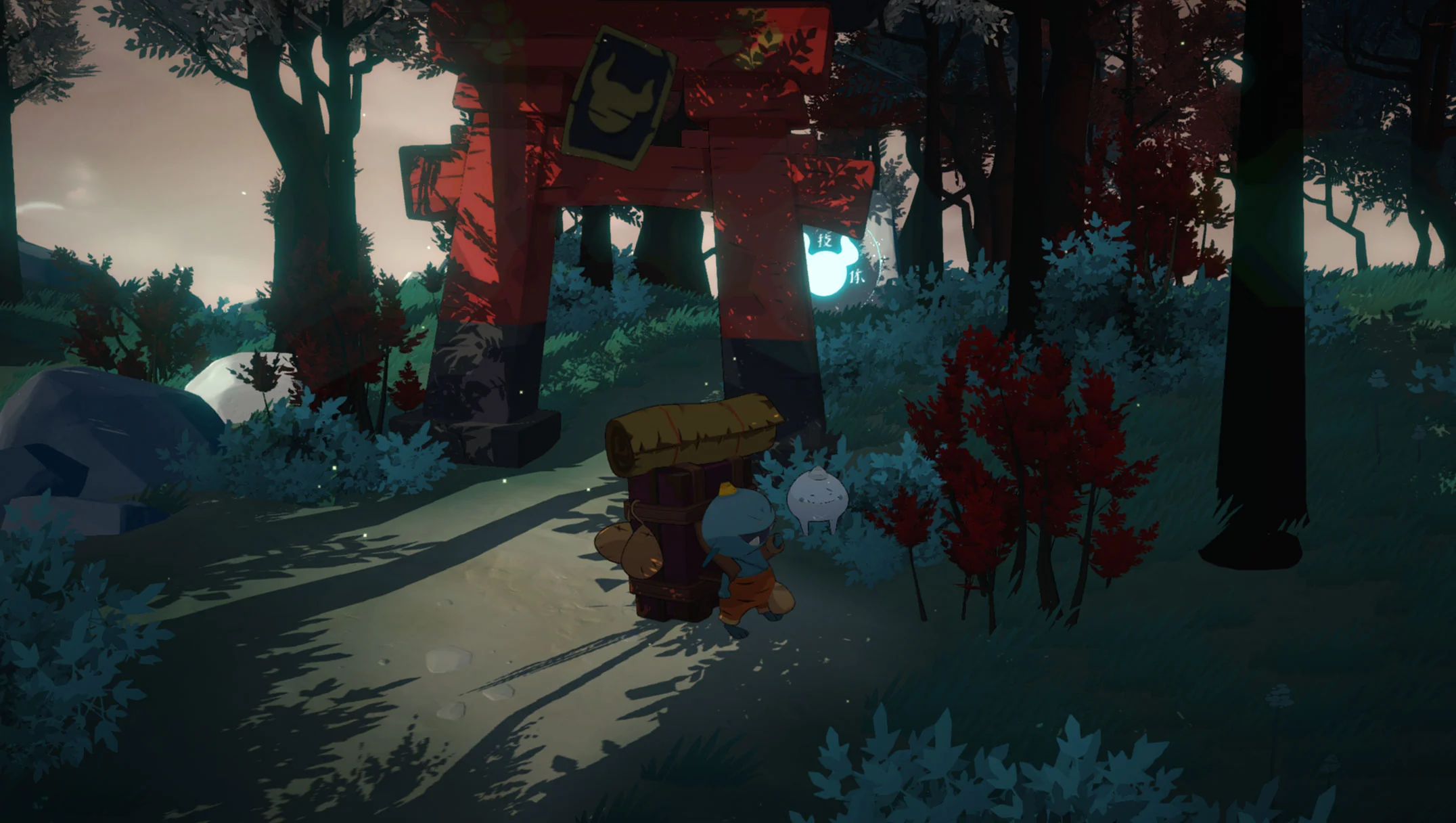 ONI: Road to be the Mightiest Oni - PlayStation 4 - Image 11