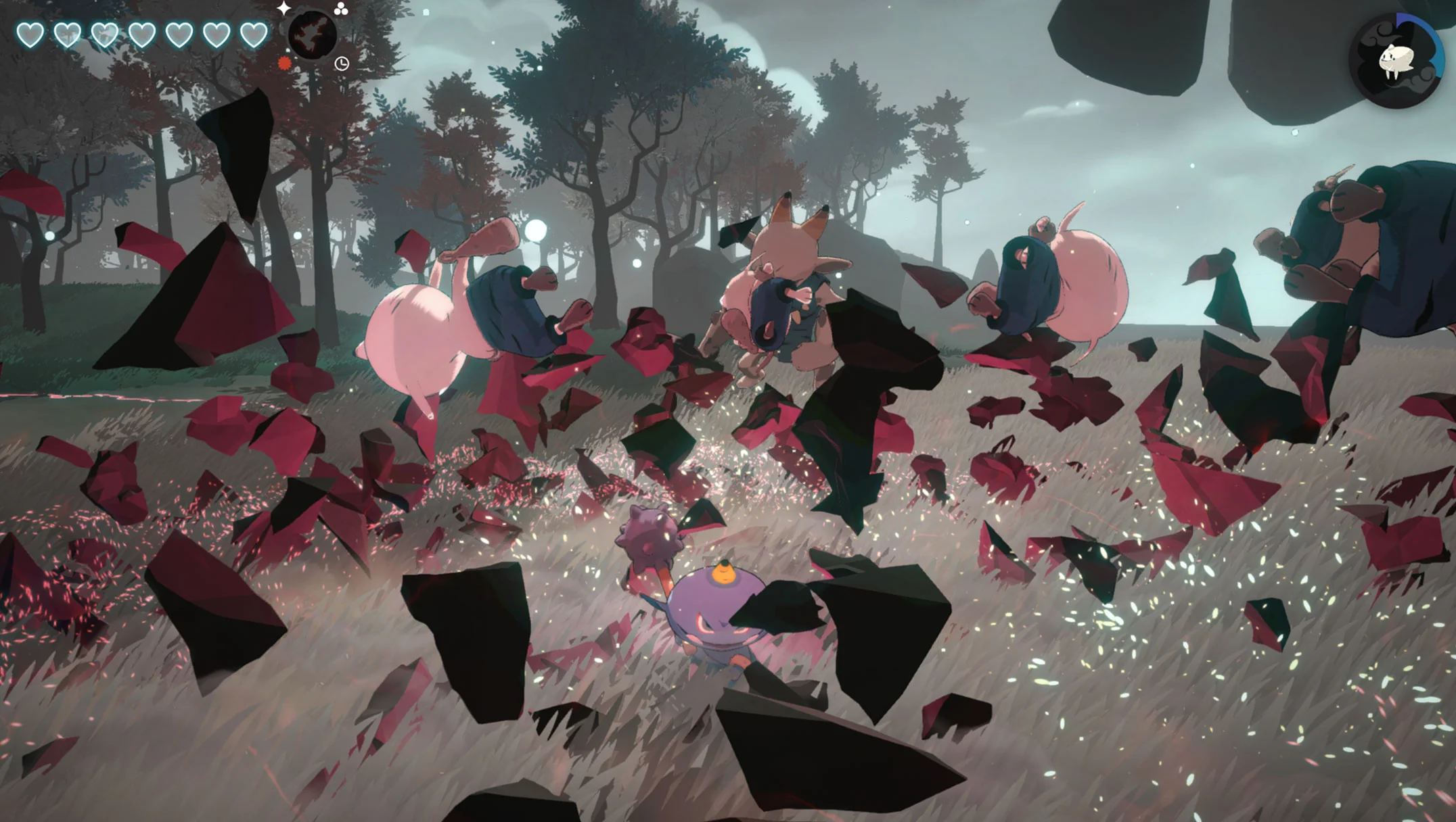 ONI: Road to be the Mightiest Oni - PlayStation 4 - Image 5