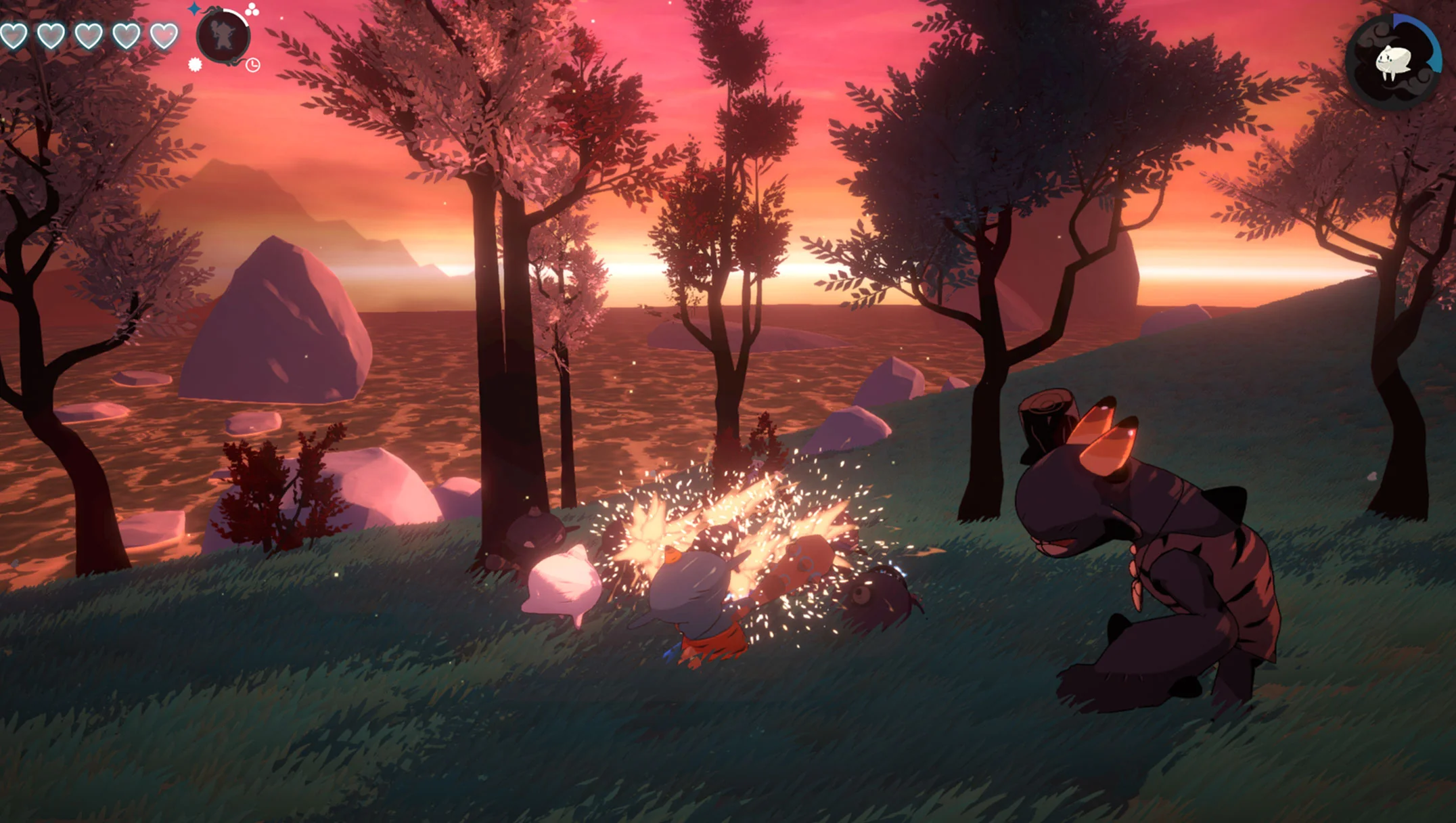ONI: Road to be the Mightiest Oni - PlayStation 4 - Image 6