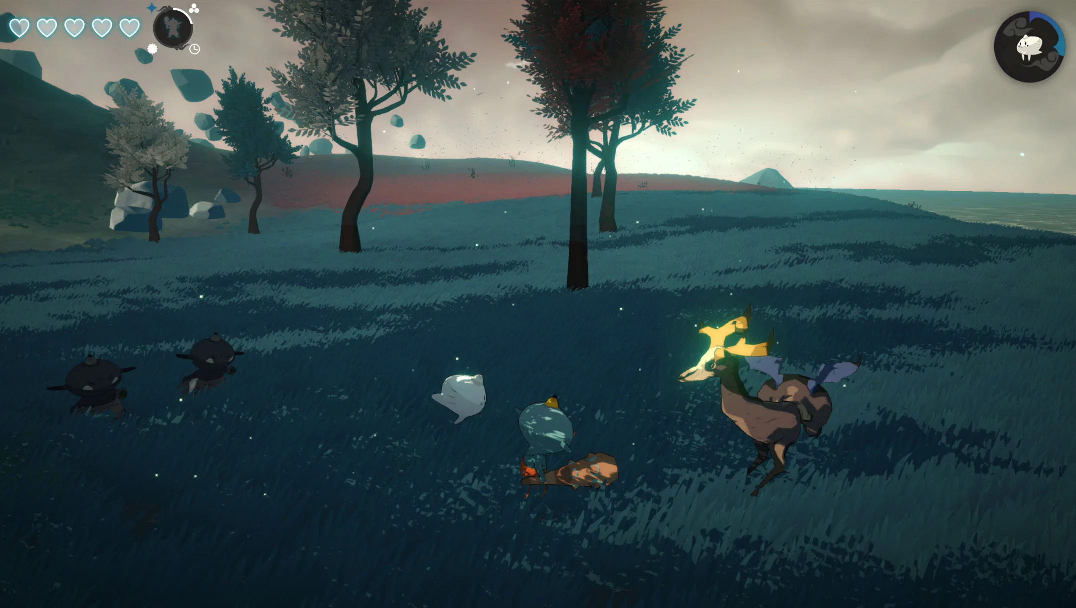 ONI: Road to be the Mightiest Oni - PlayStation 4 - Image 7