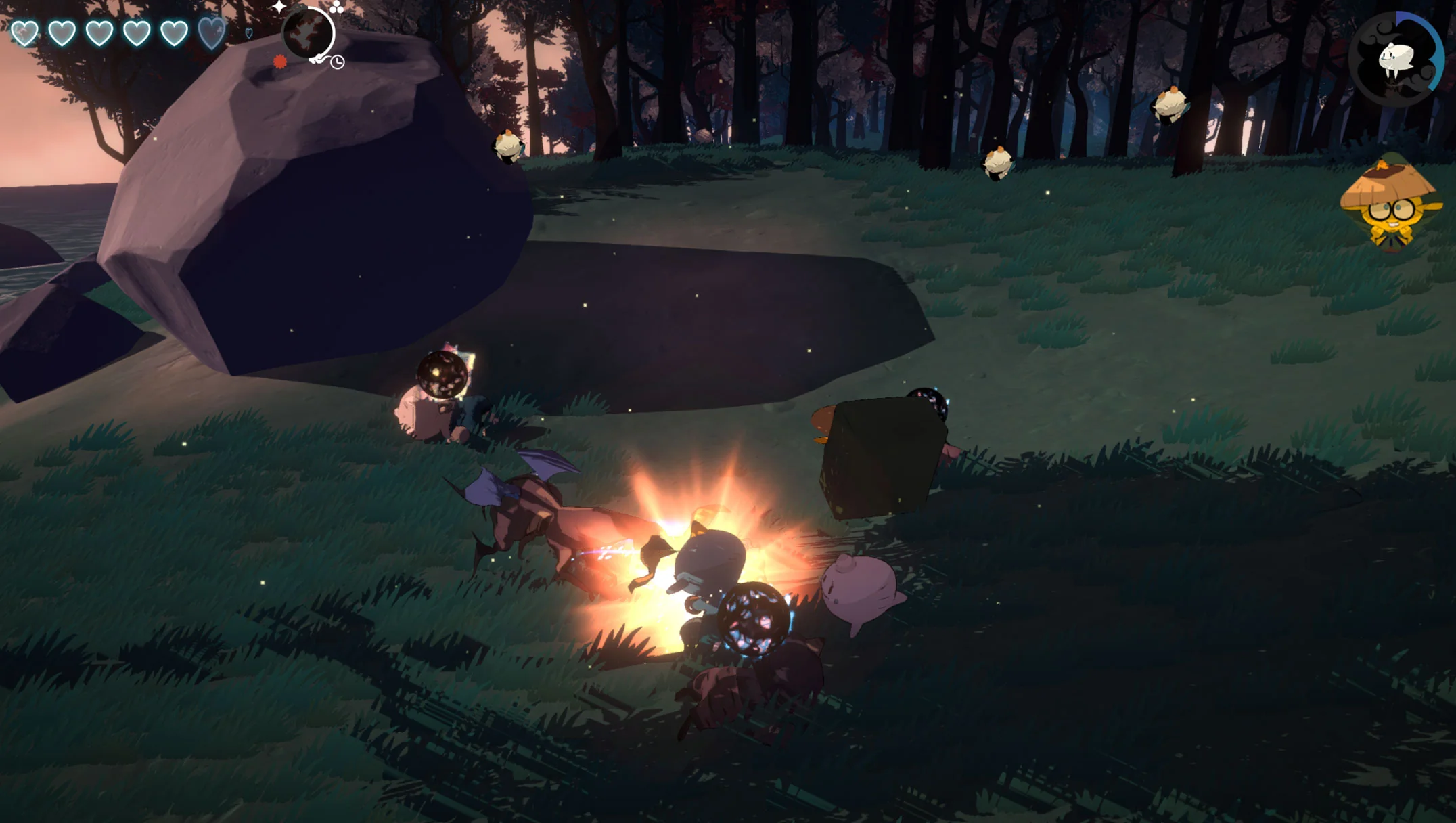 ONI: Road to be the Mightiest Oni - PlayStation 4 - Image 8
