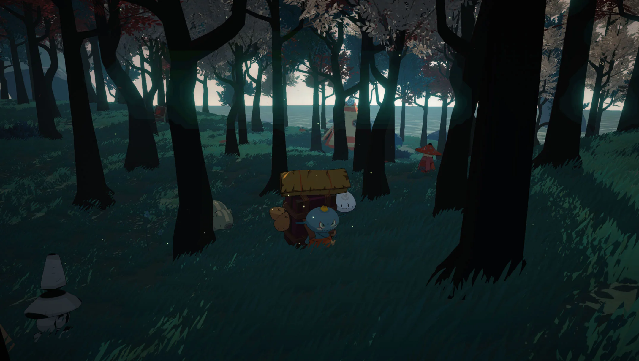 ONI: Road to be the Mightiest Oni - PlayStation 4 - Image 9
