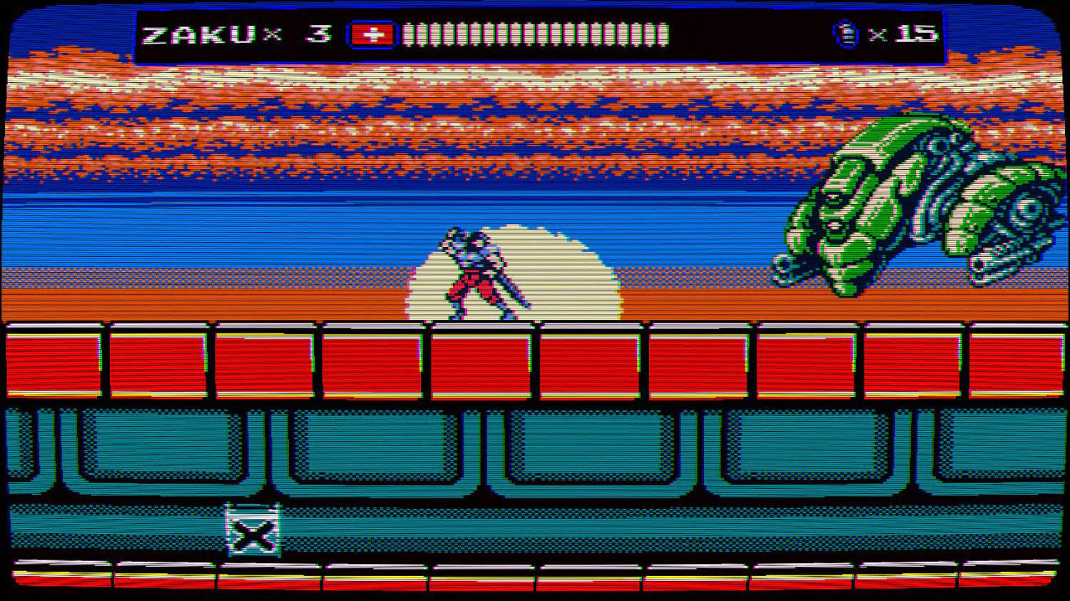 Oniken + Odallus Collection - SWITCH [PLAY EXCLUSIVES] - Image 2