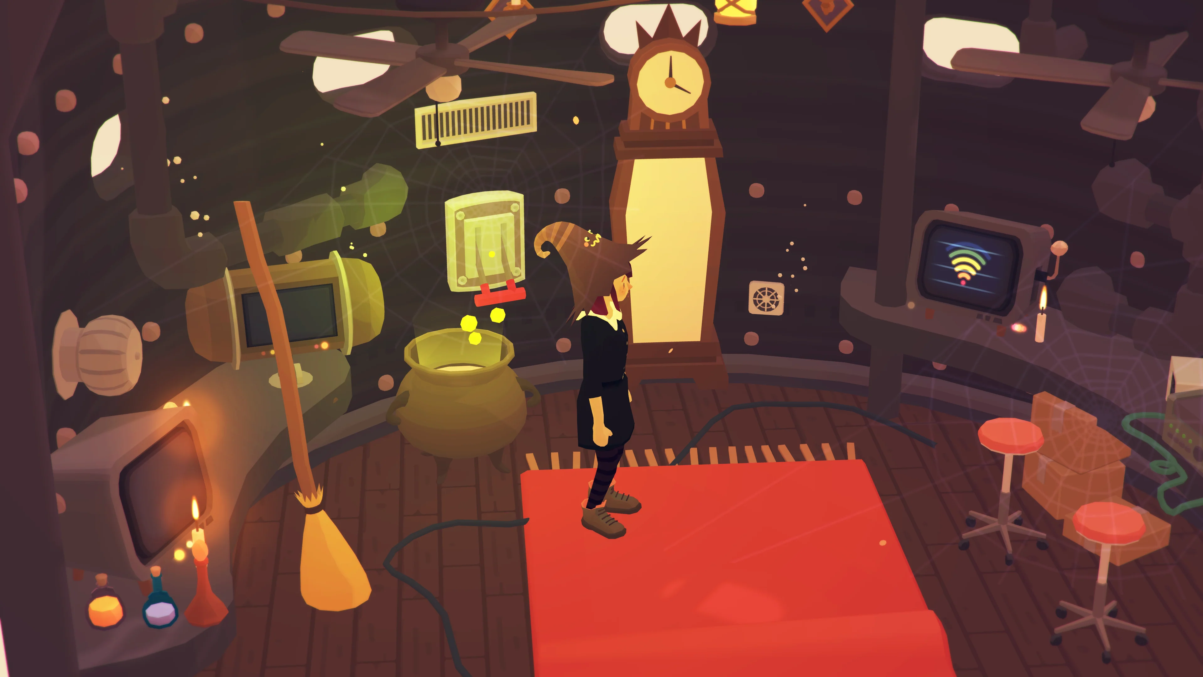 Ooblets - Nintendo Switch - Image 9