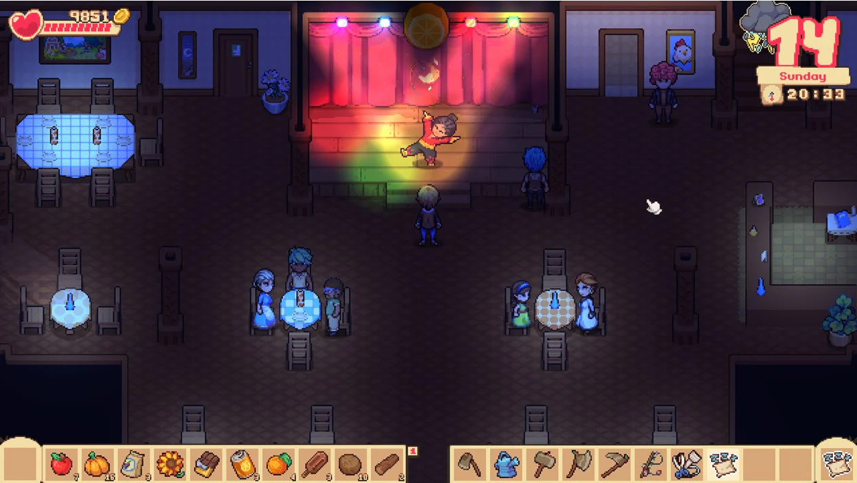 Orange Season - Nintendo Switch - Image 7