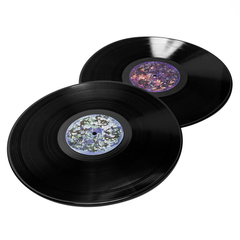 Ori and the Blind Forest 2xLP (2020 Re-issue) - Vinyl - Image 3