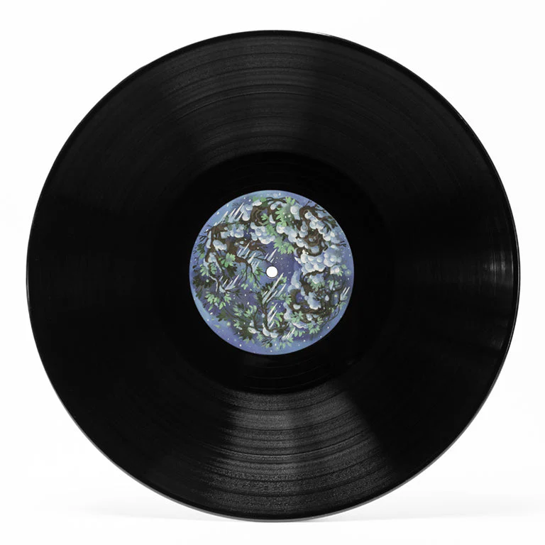Ori and the Blind Forest 2xLP (2020 Re-issue) - Vinyl - Image 4
