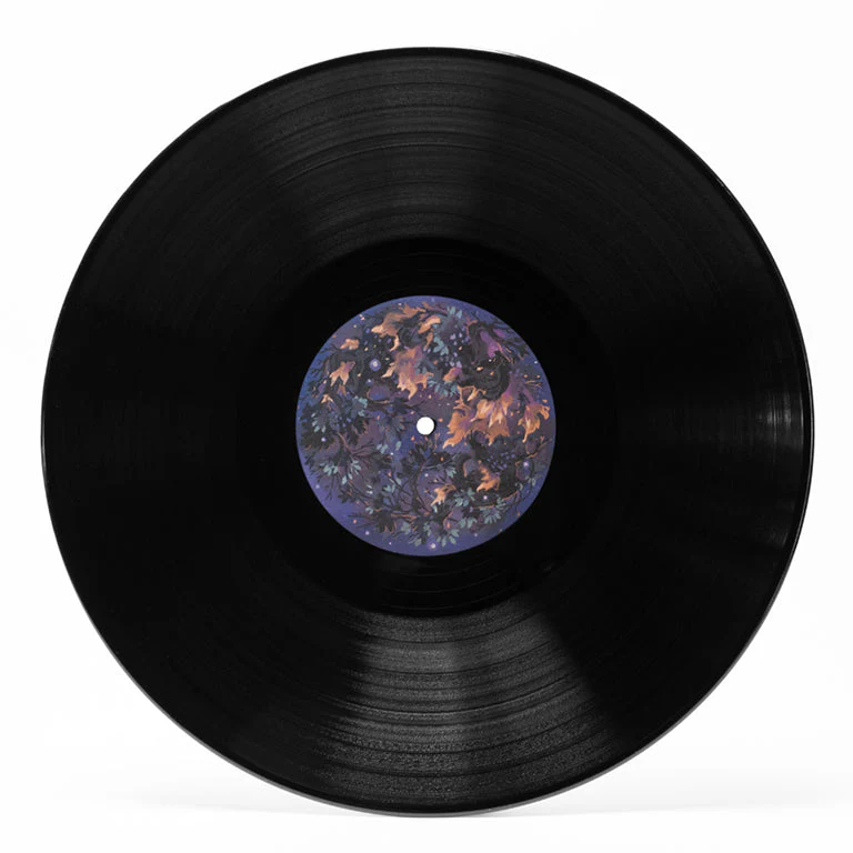 Ori and the Blind Forest 2xLP (2020 Re-issue) - Vinyl - Image 5