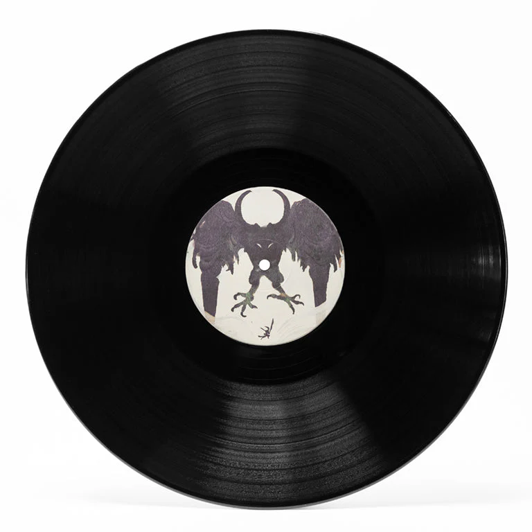Ori and the Will of the Wisps 2xLP - Vinyl - Image 3