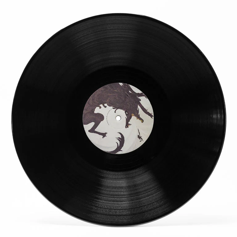 Ori and the Will of the Wisps 2xLP - Vinyl - Image 6