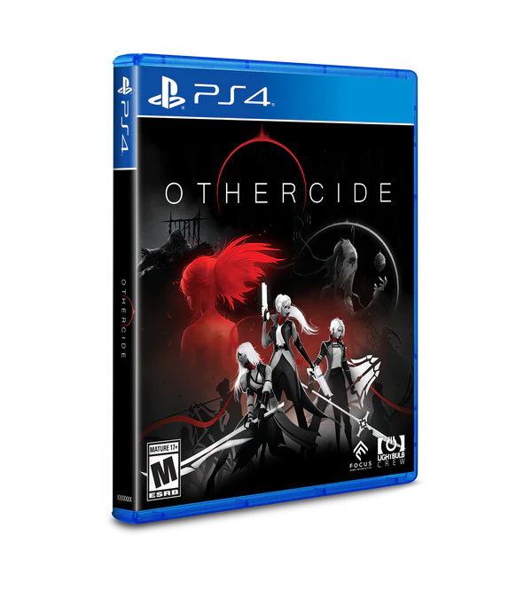 Othercide - PlayStation 4