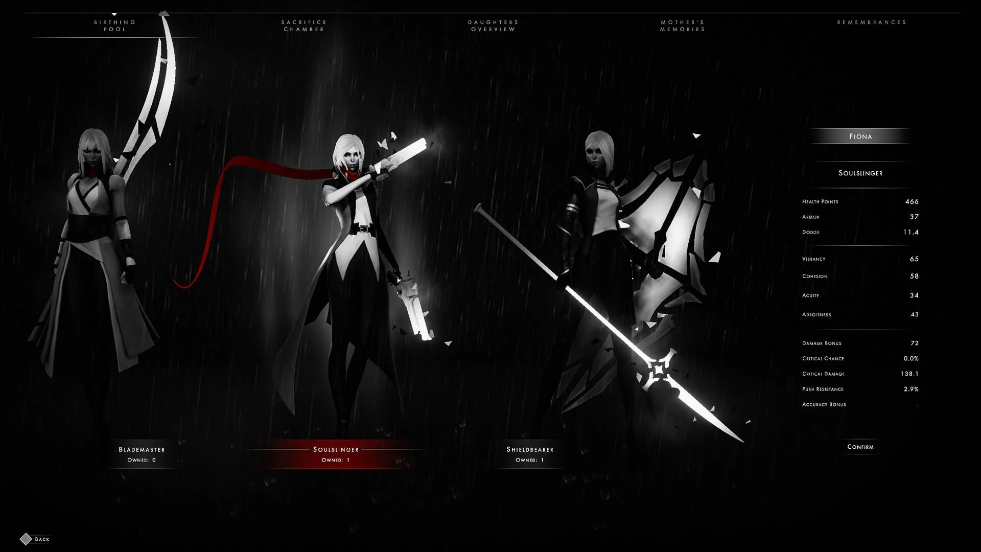 Othercide - PlayStation 4 - Image 3