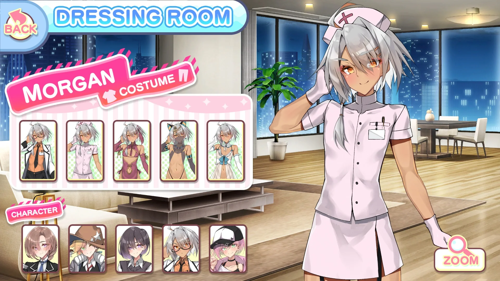 Otoko Cross: Naked Remix [PEGI Import] - Nintendo Switch - Image 5