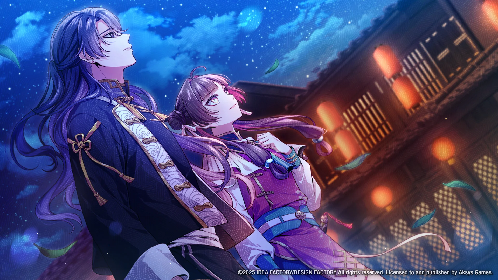 Otome Daoshi -Fighting for Love- -Nintendo Switch (PRE-ORDER) - Image 10