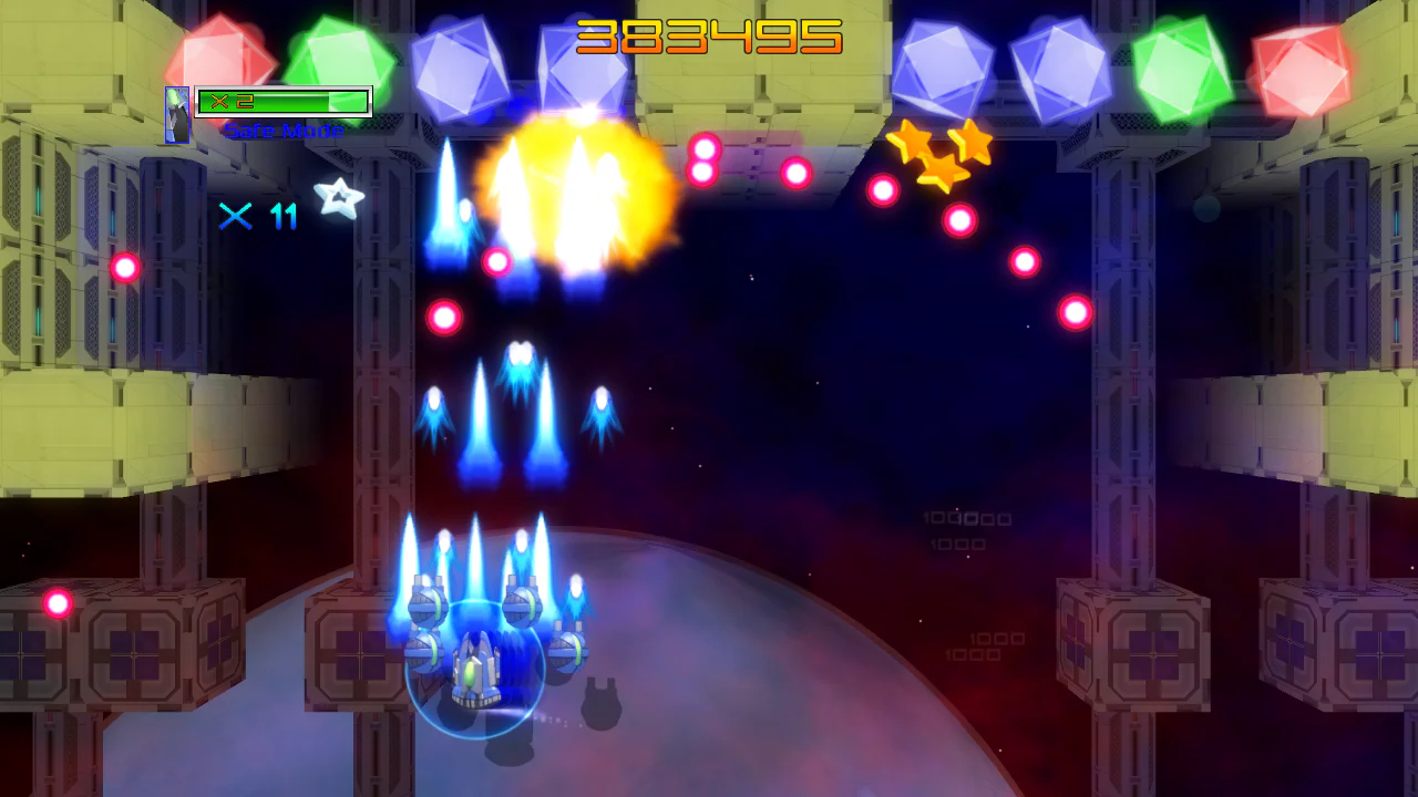 Overdriven Evolution [ELITE EDITION] - SWITCH [VGNY SOFT] - Image 10