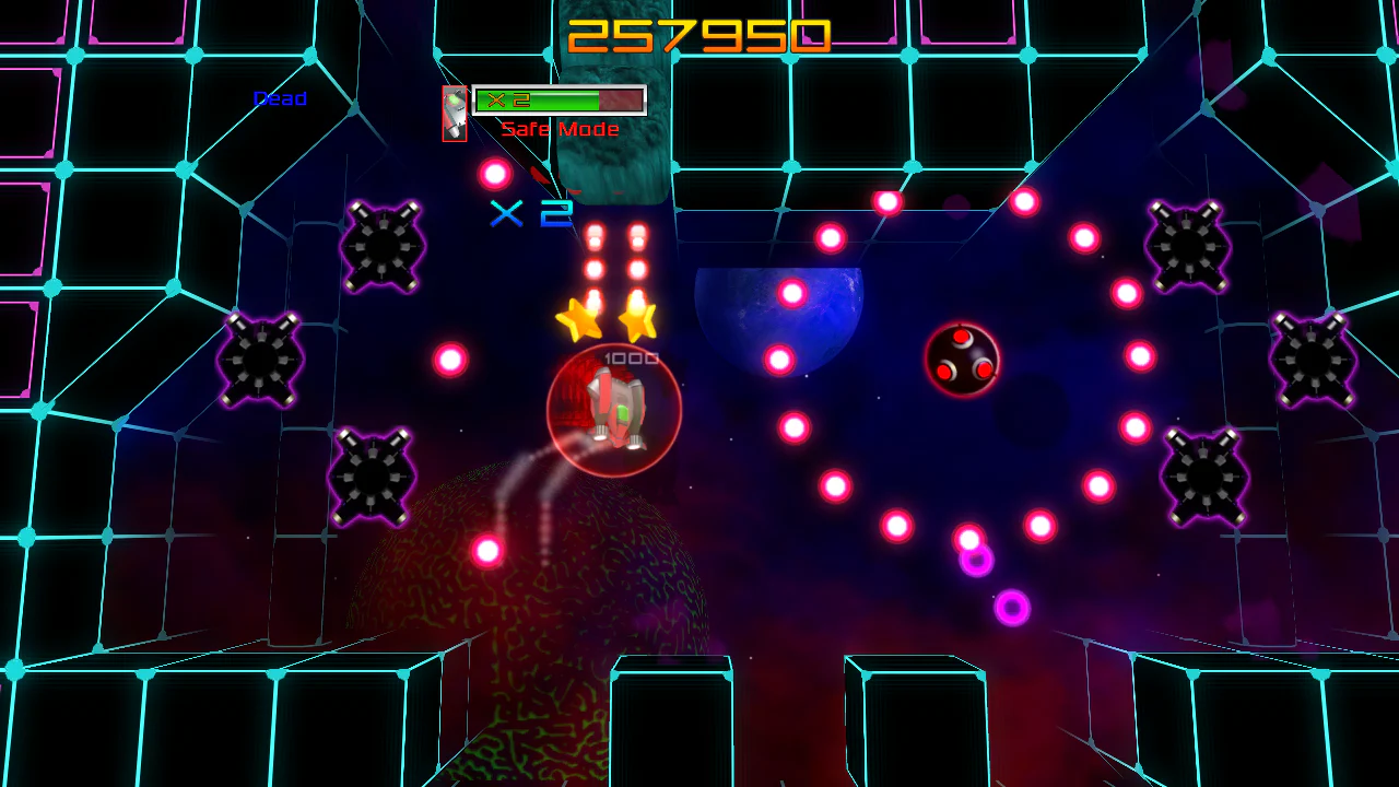 Overdriven Evolution [ELITE EDITION] - SWITCH [VGNY SOFT] - Image 16