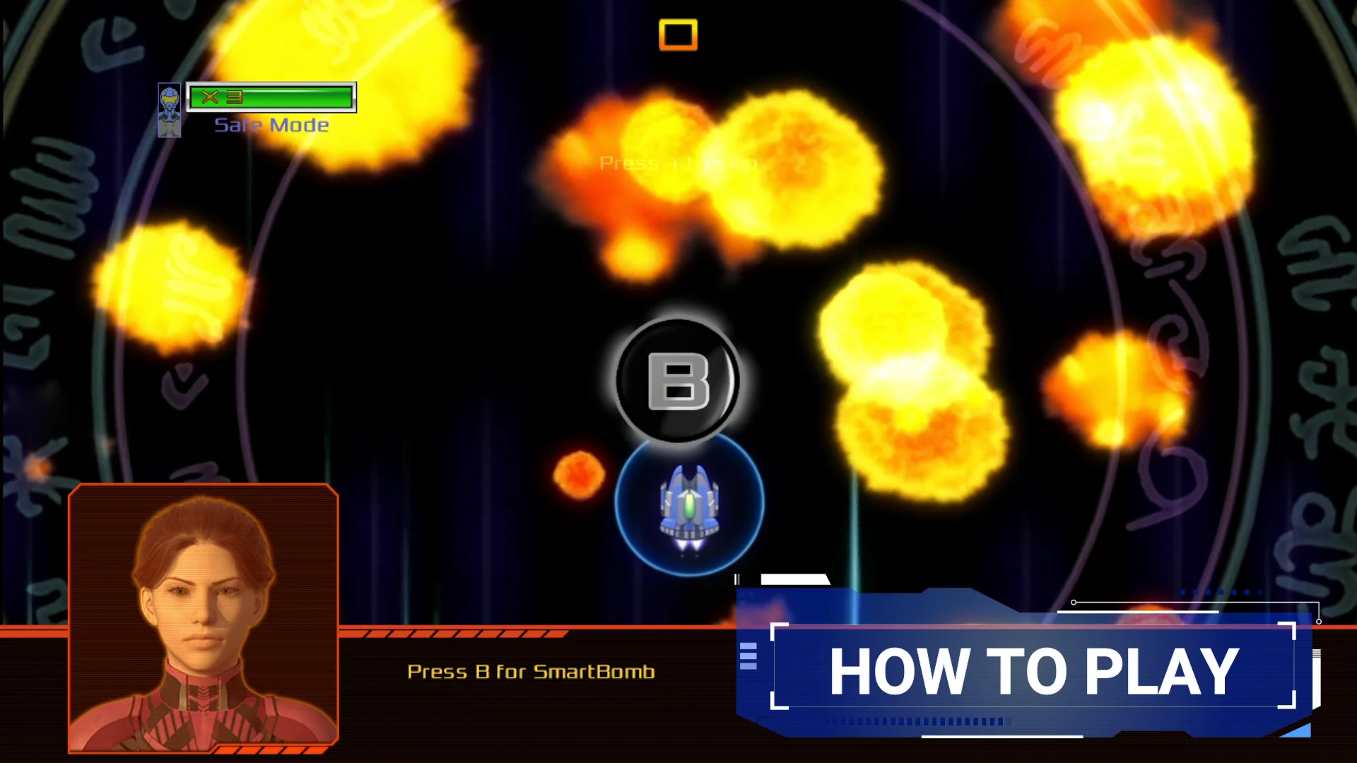 Overdriven Evolution [ELITE EDITION] - SWITCH [VGNY SOFT] - Image 19