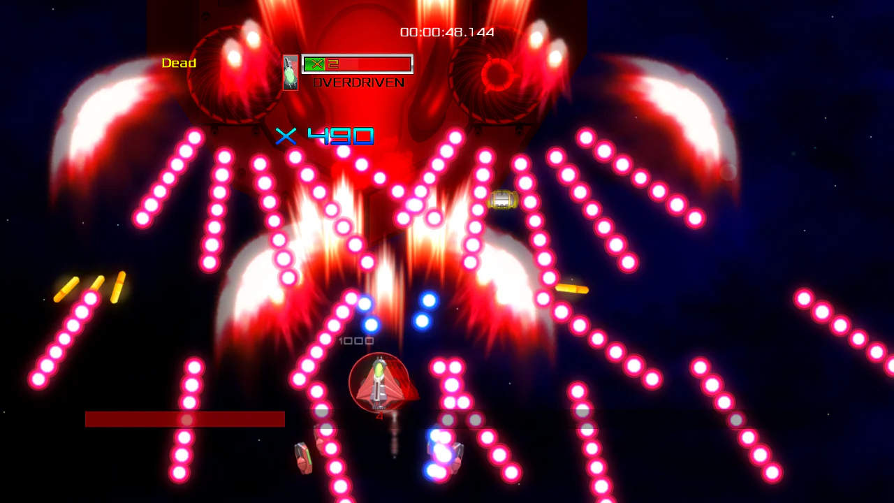 Overdriven Evolution [ELITE EDITION] - SWITCH [VGNY SOFT] - Image 20