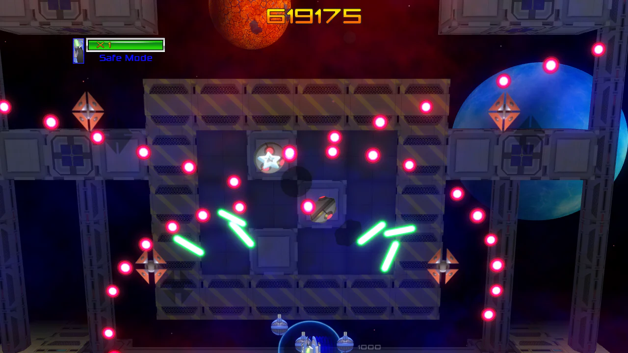 Overdriven Evolution [ELITE EDITION] - SWITCH [VGNY SOFT] - Image 22