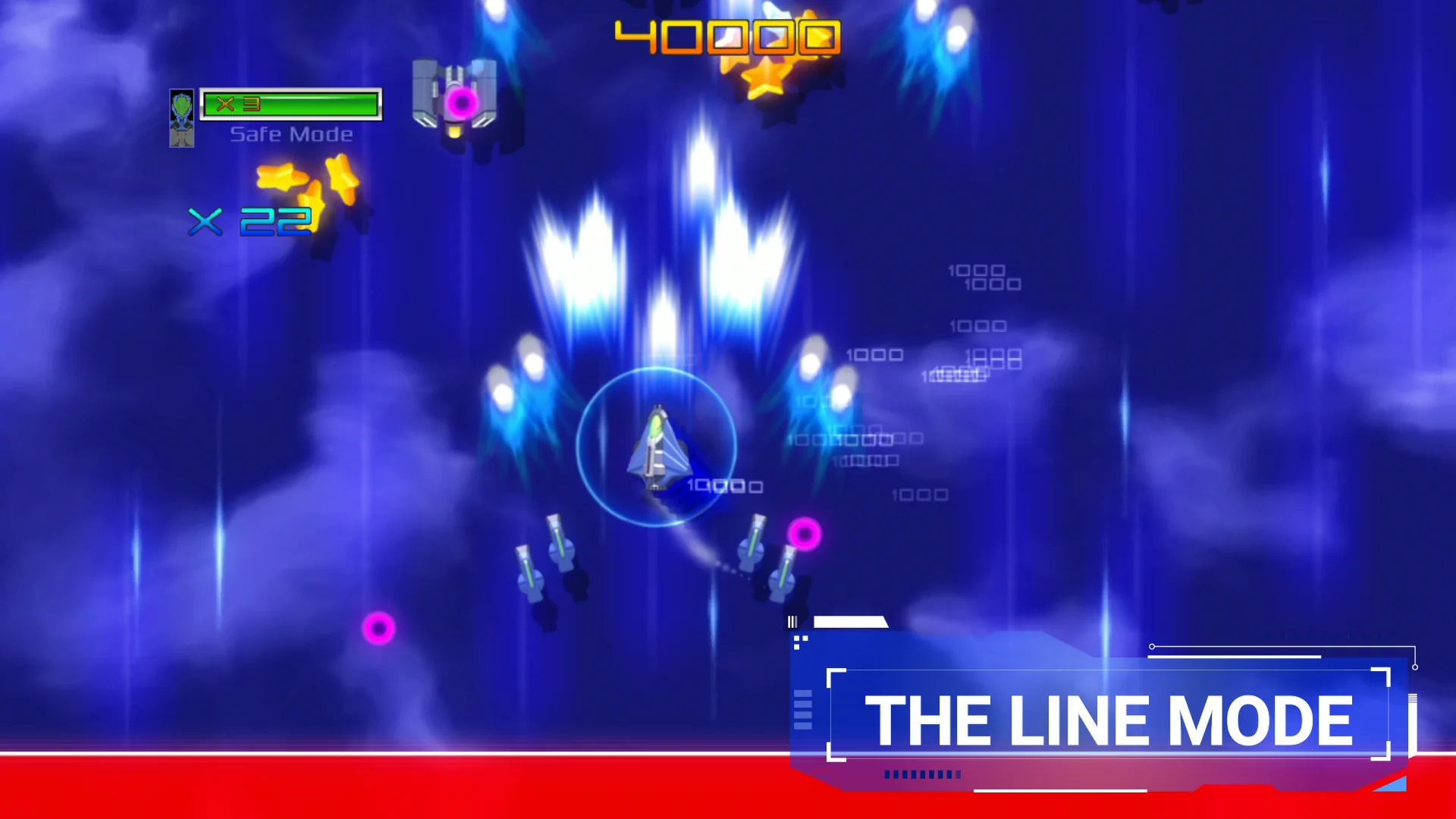 Overdriven Evolution [ELITE EDITION] - SWITCH [VGNY SOFT] - Image 23
