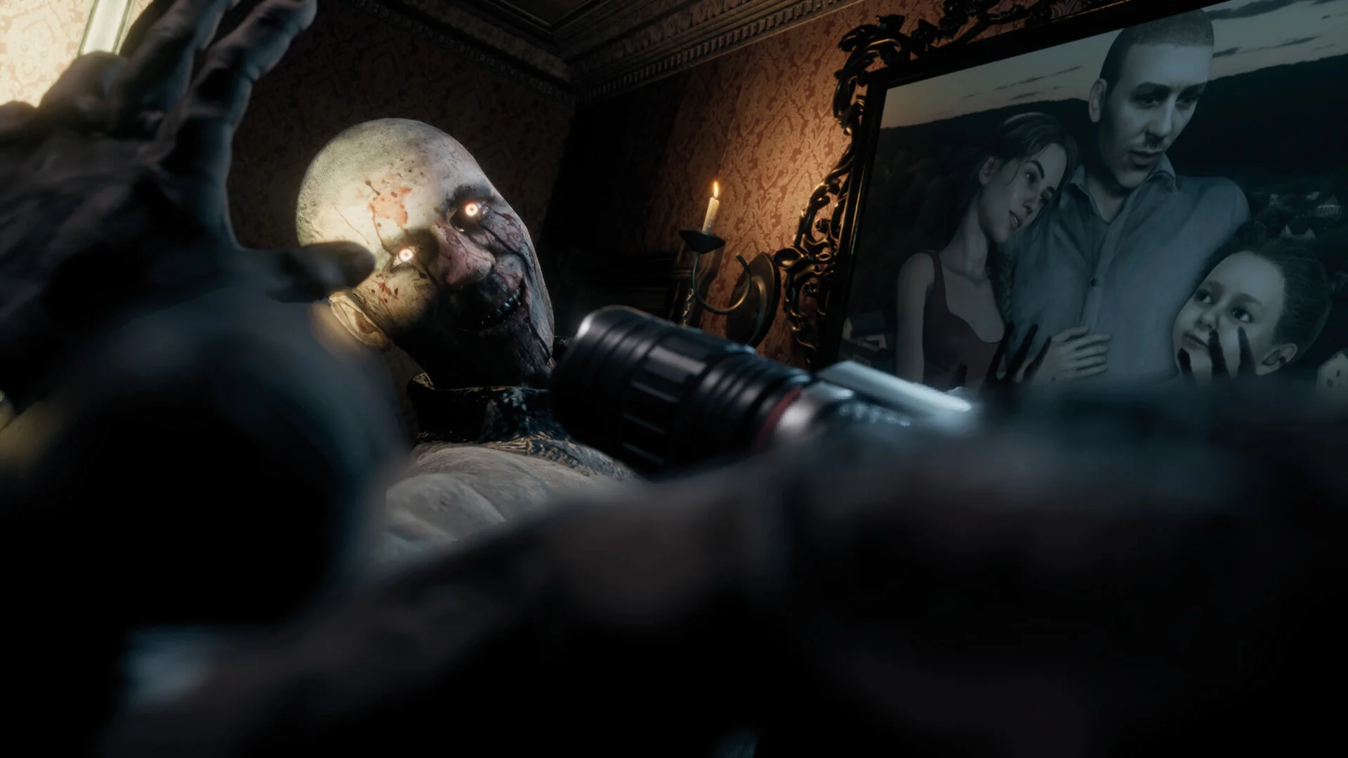 Ovrdark (PSVR2 required) (PEGI Import) - Playstation 5 - Image 5