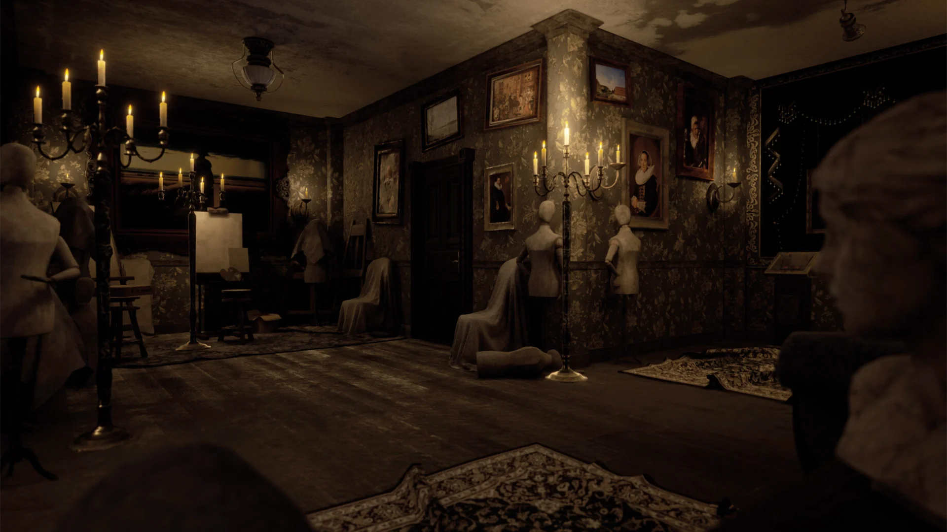 Ovrdark (PSVR2 required) (PEGI Import) - Playstation 5 - Image 7