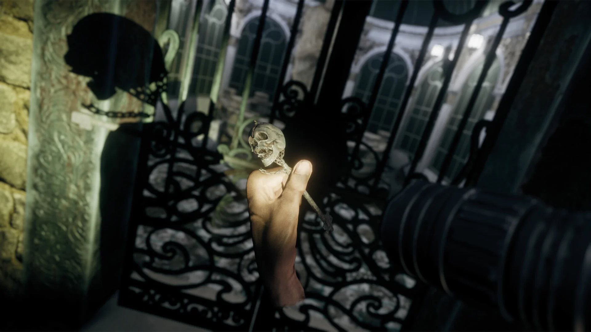 Ovrdark (PSVR2 required) (PEGI Import) - Playstation 5 - Image 9