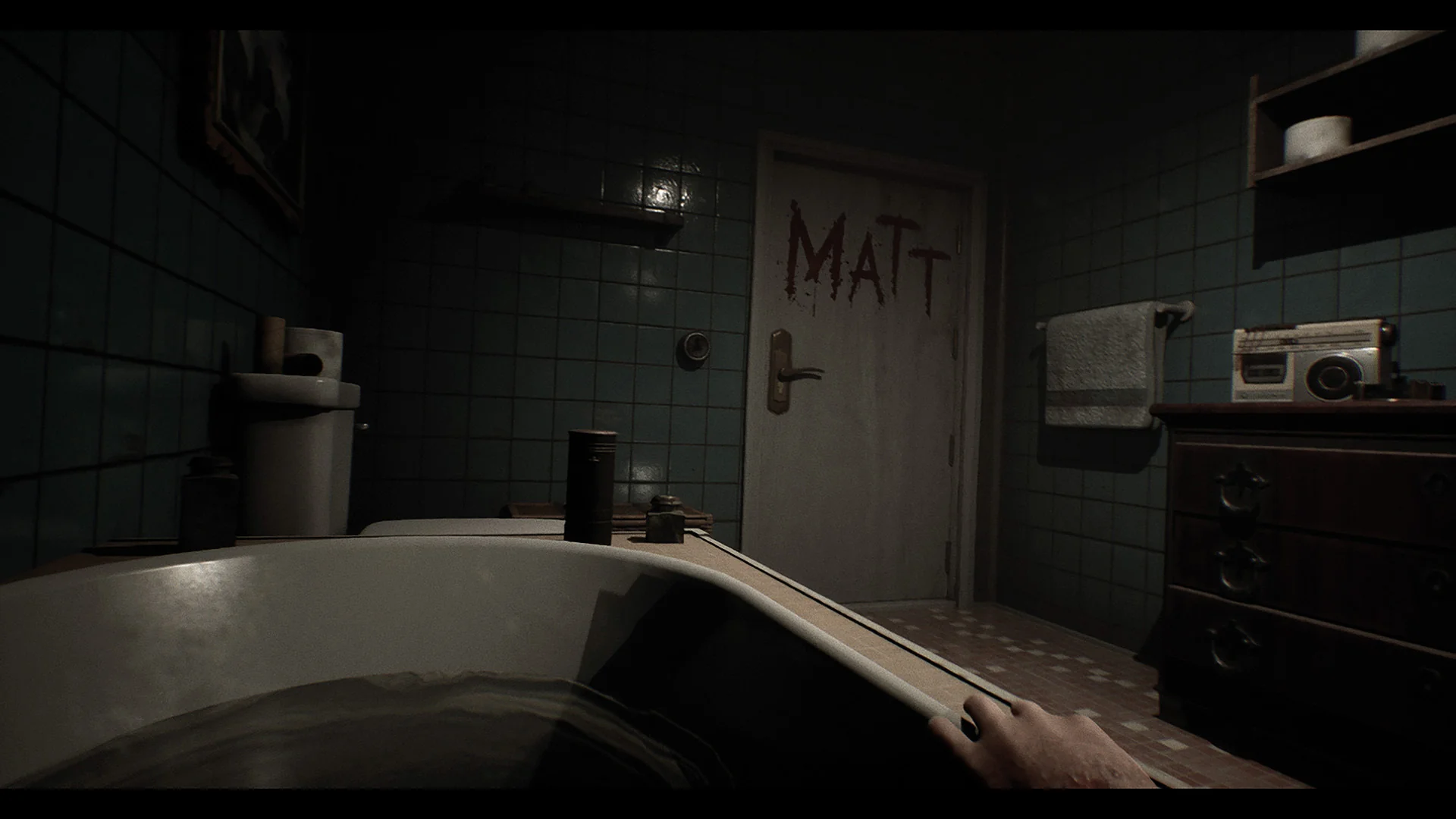 OXIDE Room 208 [Standard Edition] [EU Import] - Playstation 5 - Image 5