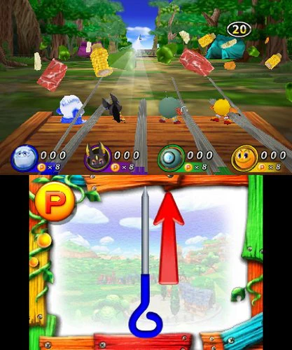 Pac-Man Party 3D - Nintendo 3DS - Image 12