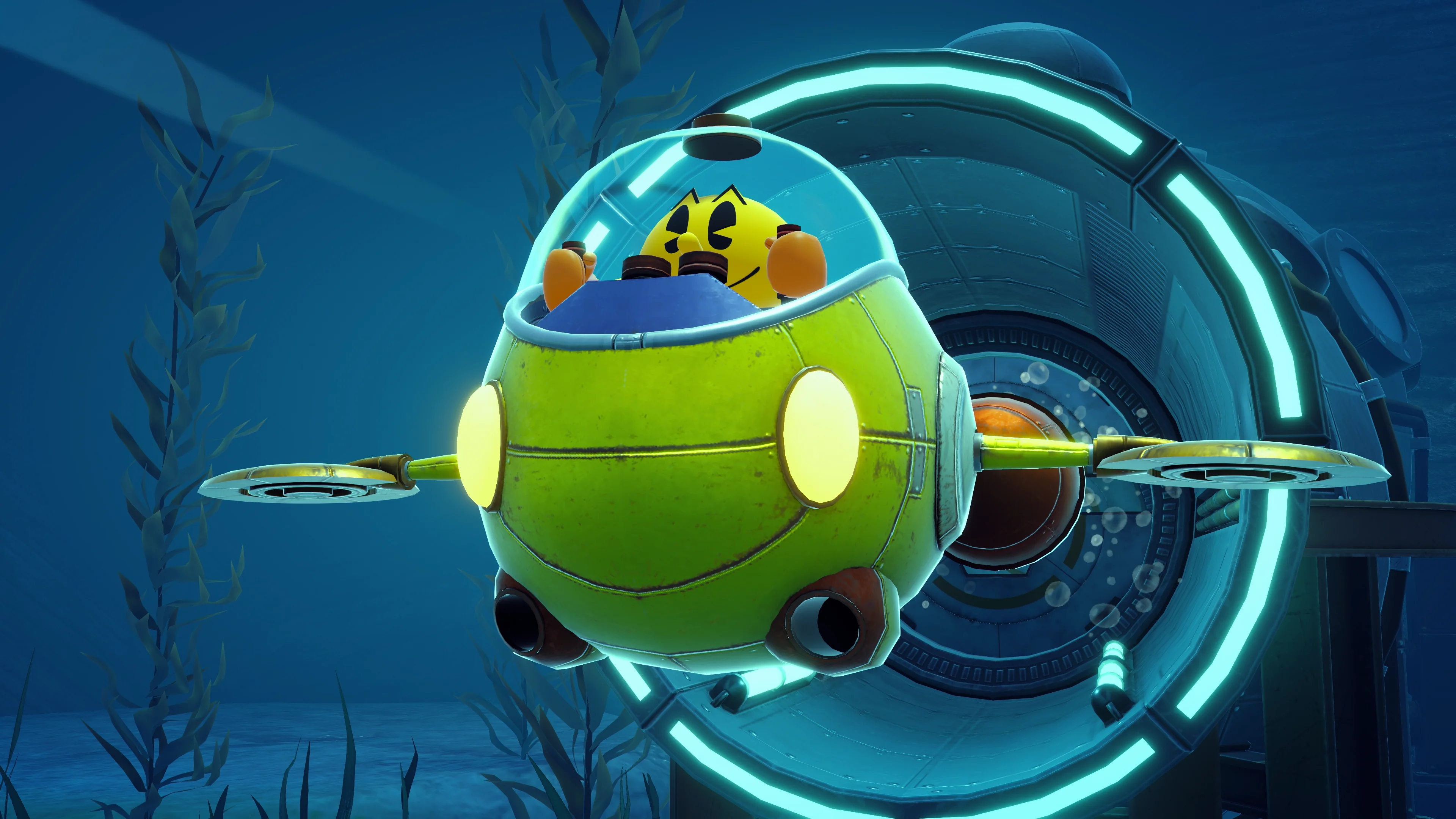 Pac-Man World Re-Pac 2 - Nintendo Switch - Image 4