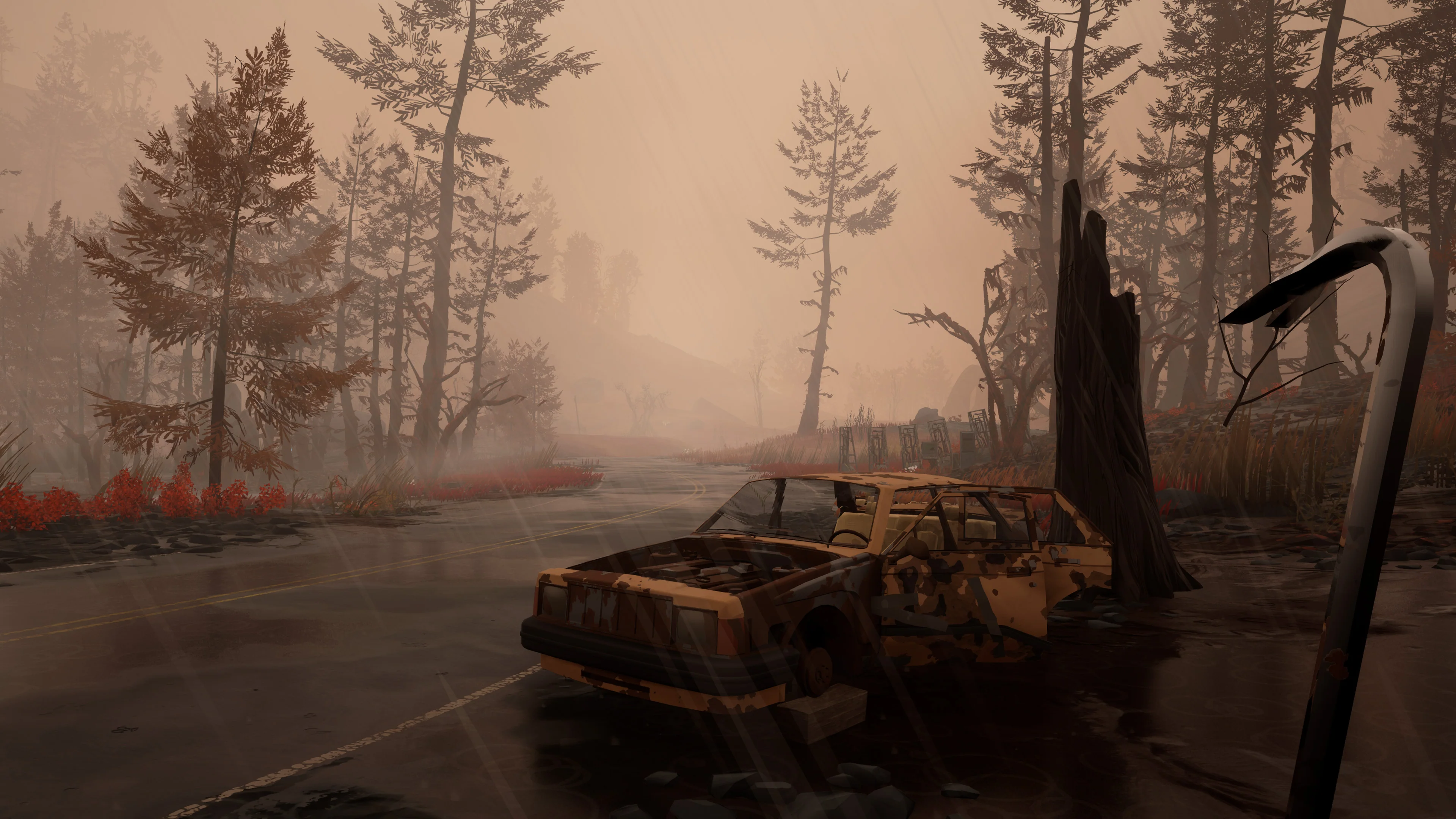 Pacific Drive Deluxe Edition - Playstation 5 - Image 3
