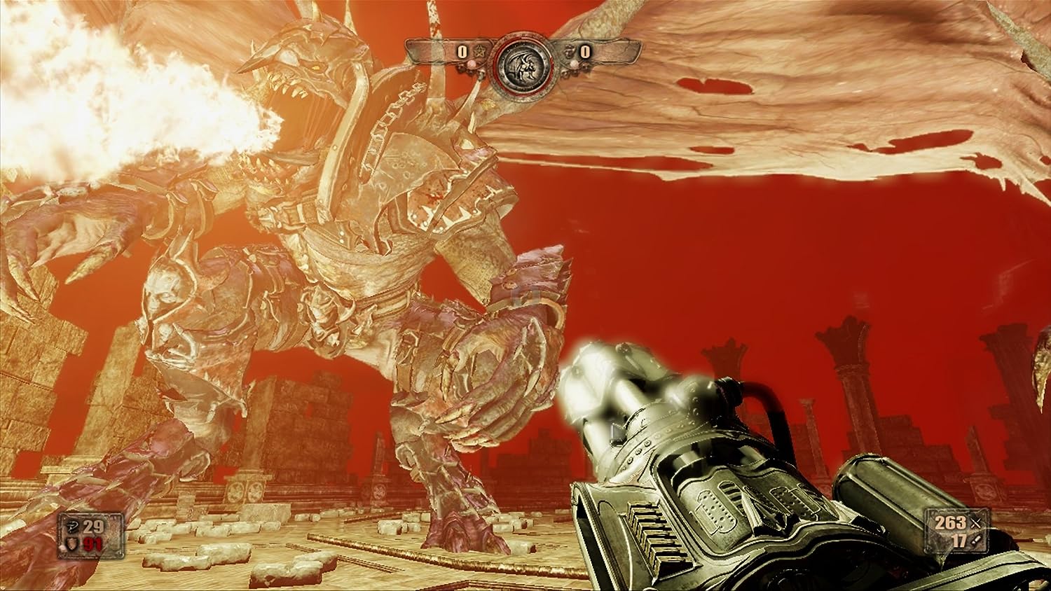 Painkiller: Hell and Damnation [THQ NORDIC VARIANT] - PlayStation 3 - Image 2