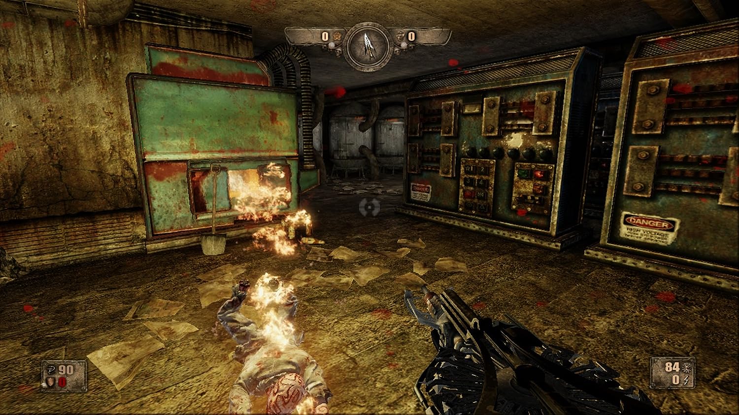 Painkiller: Hell and Damnation [THQ NORDIC VARIANT] - PlayStation 3 - Image 3