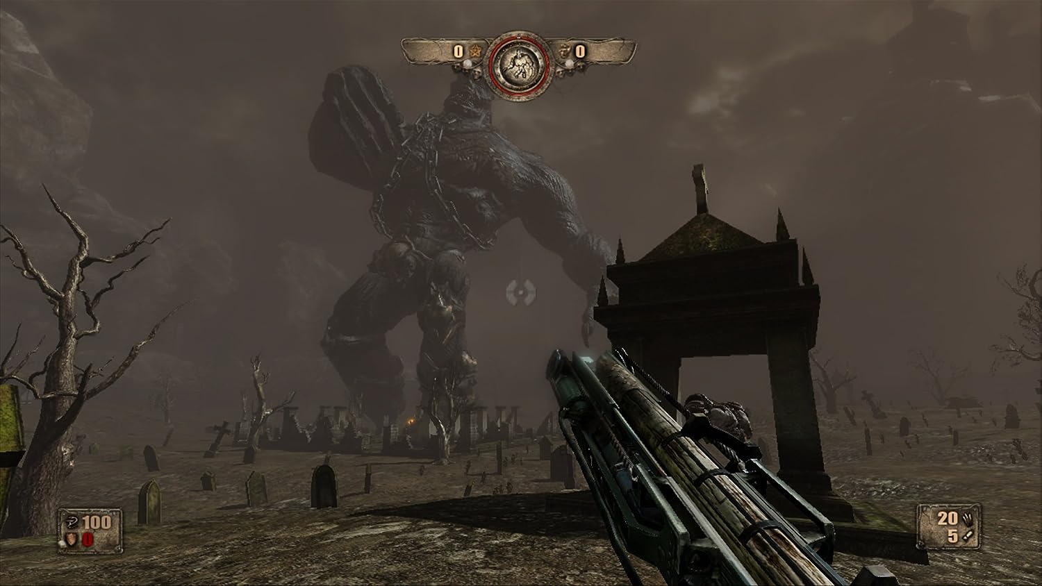 Painkiller: Hell and Damnation [THQ NORDIC VARIANT] - PlayStation 3 - Image 4