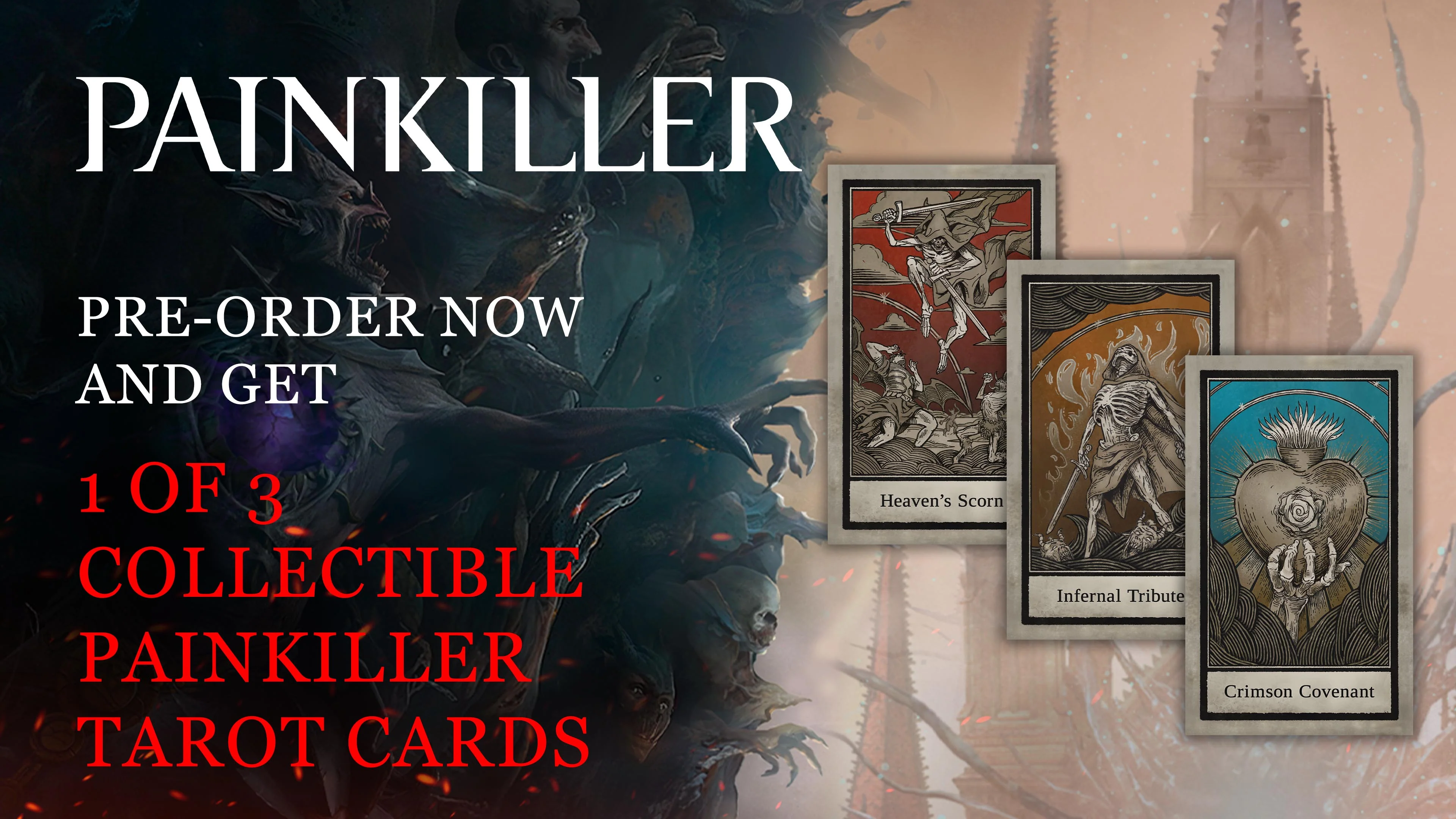 Painkiller - Xbox Series X - Image 3