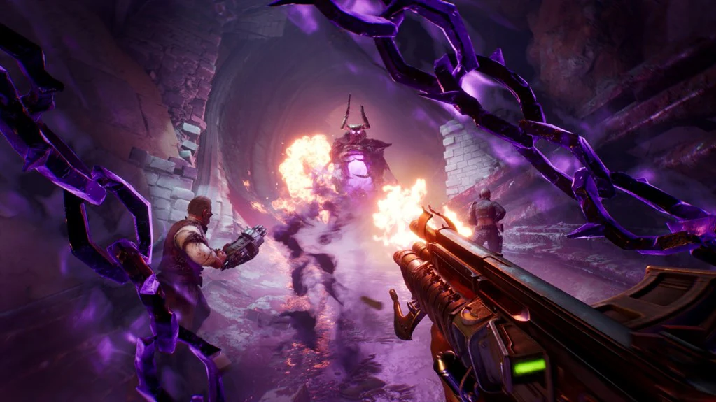 Painkiller - Xbox Series X - Image 5