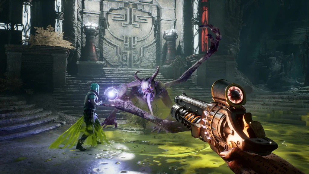 Painkiller - Xbox Series X - Image 6