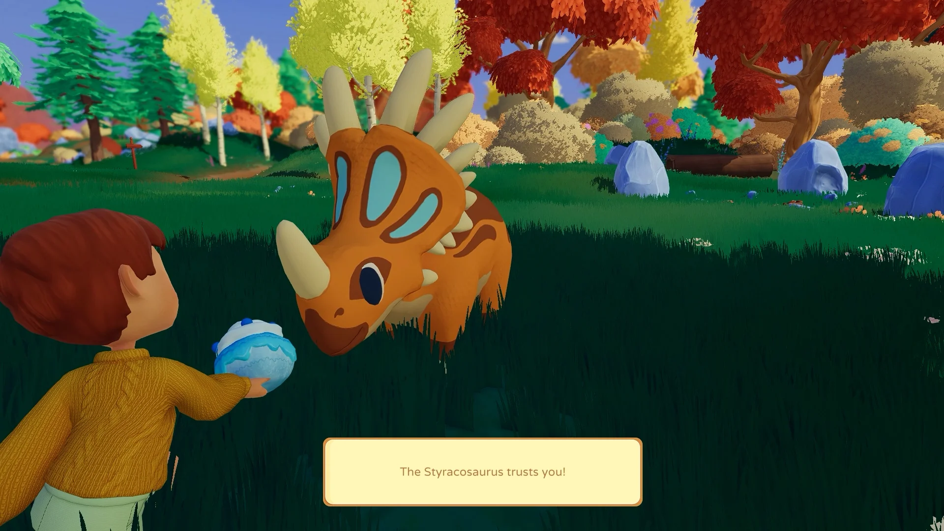 PALEO PINES THE DINO VALLEY - PS5 - Image 6