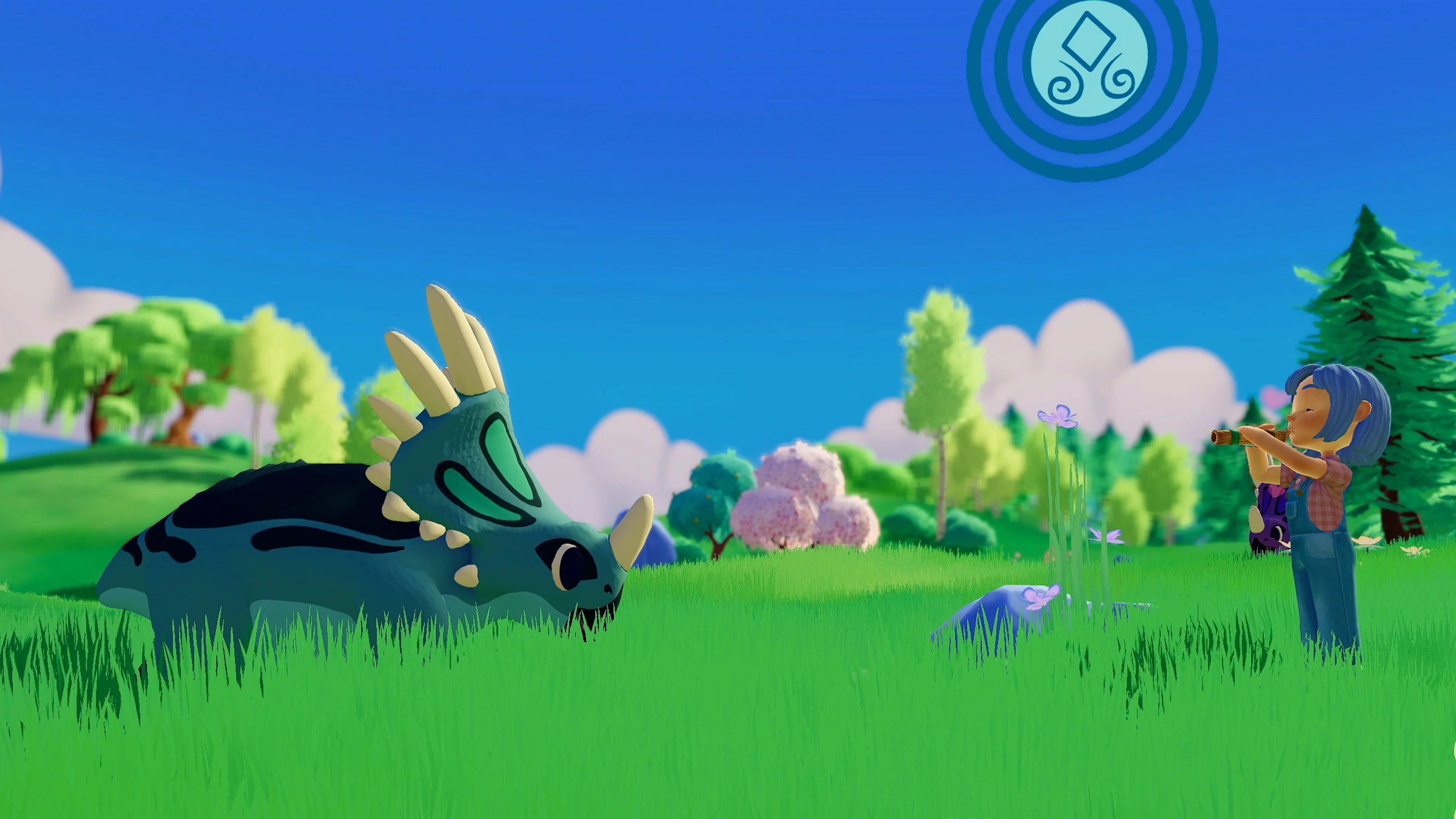 PALEO PINES THE DINO VALLEY - SWITCH - Image 7