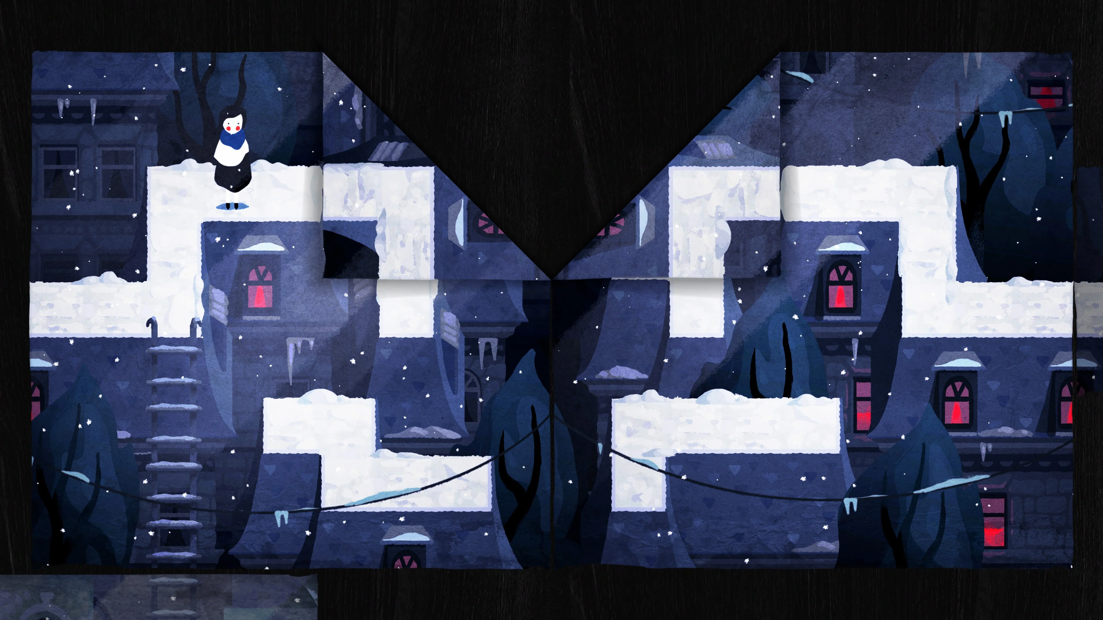 Paper Trail - Nintendo Switch (PRE-ORDER) - Image 2