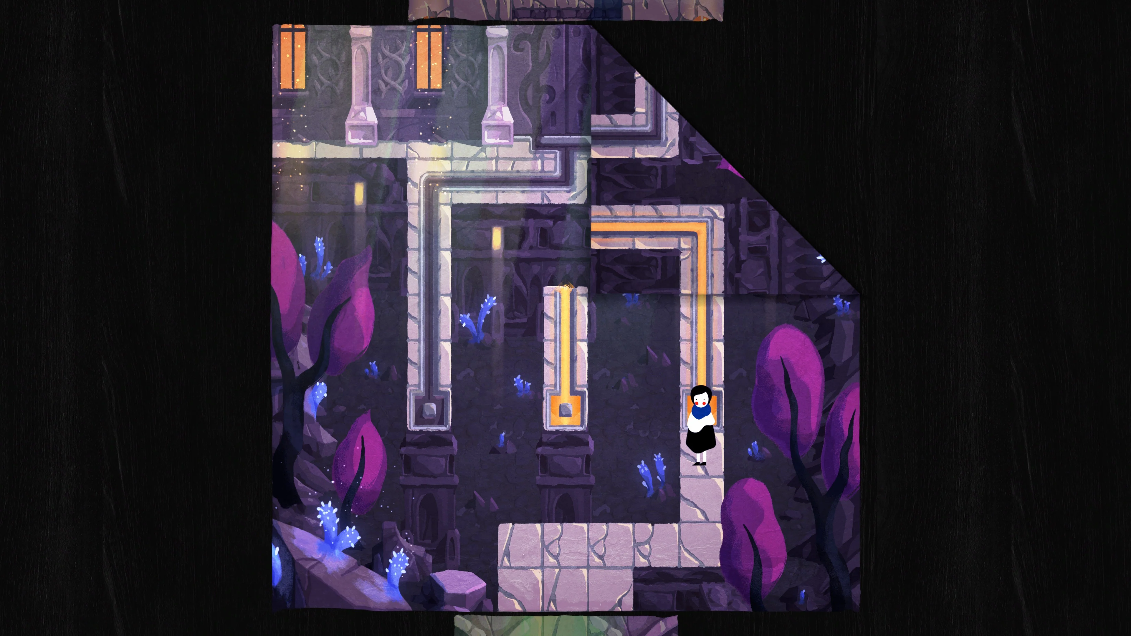 Paper Trail - Nintendo Switch (PRE-ORDER) - Image 3