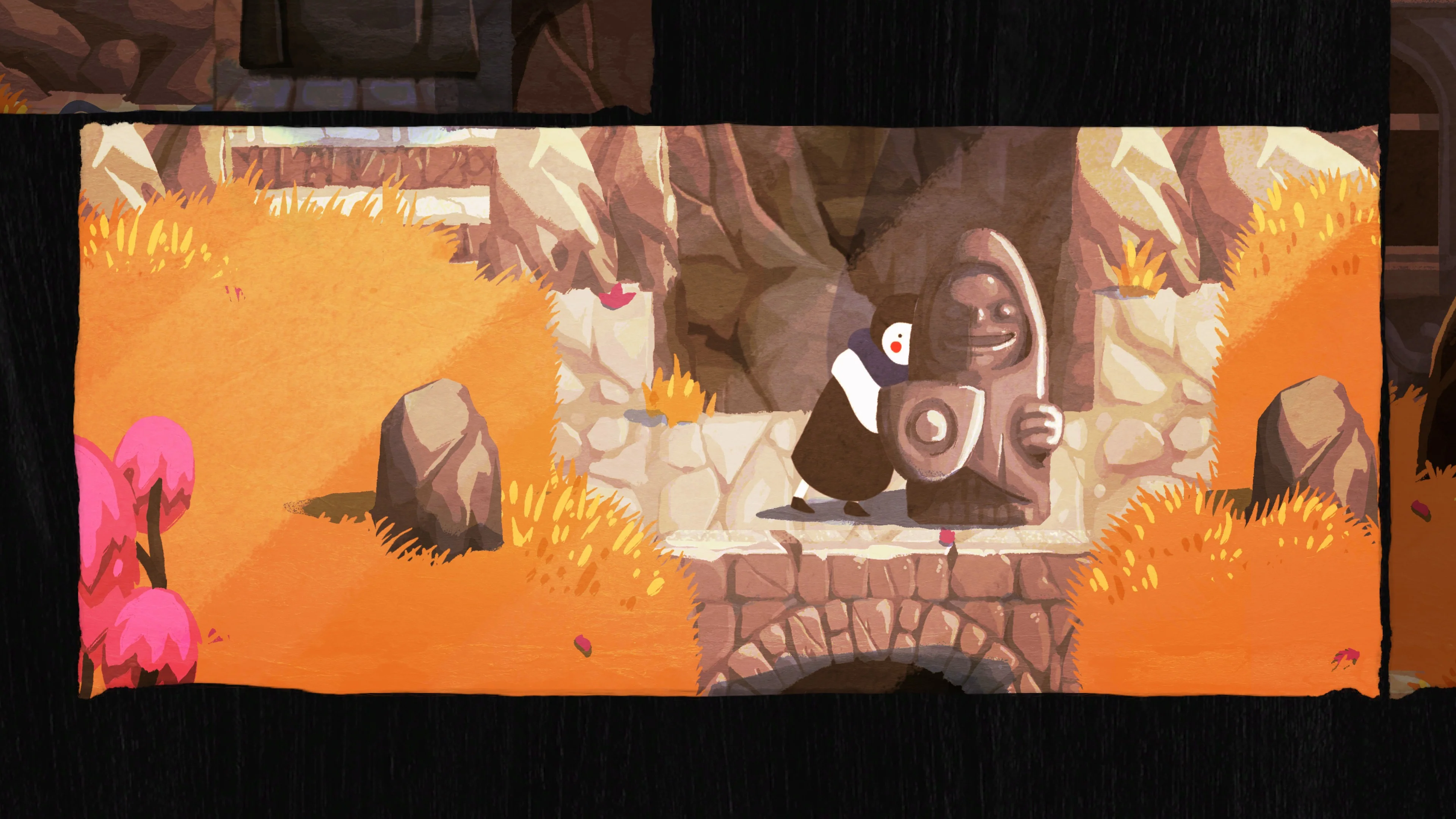 Paper Trail - Nintendo Switch (PRE-ORDER) - Image 4