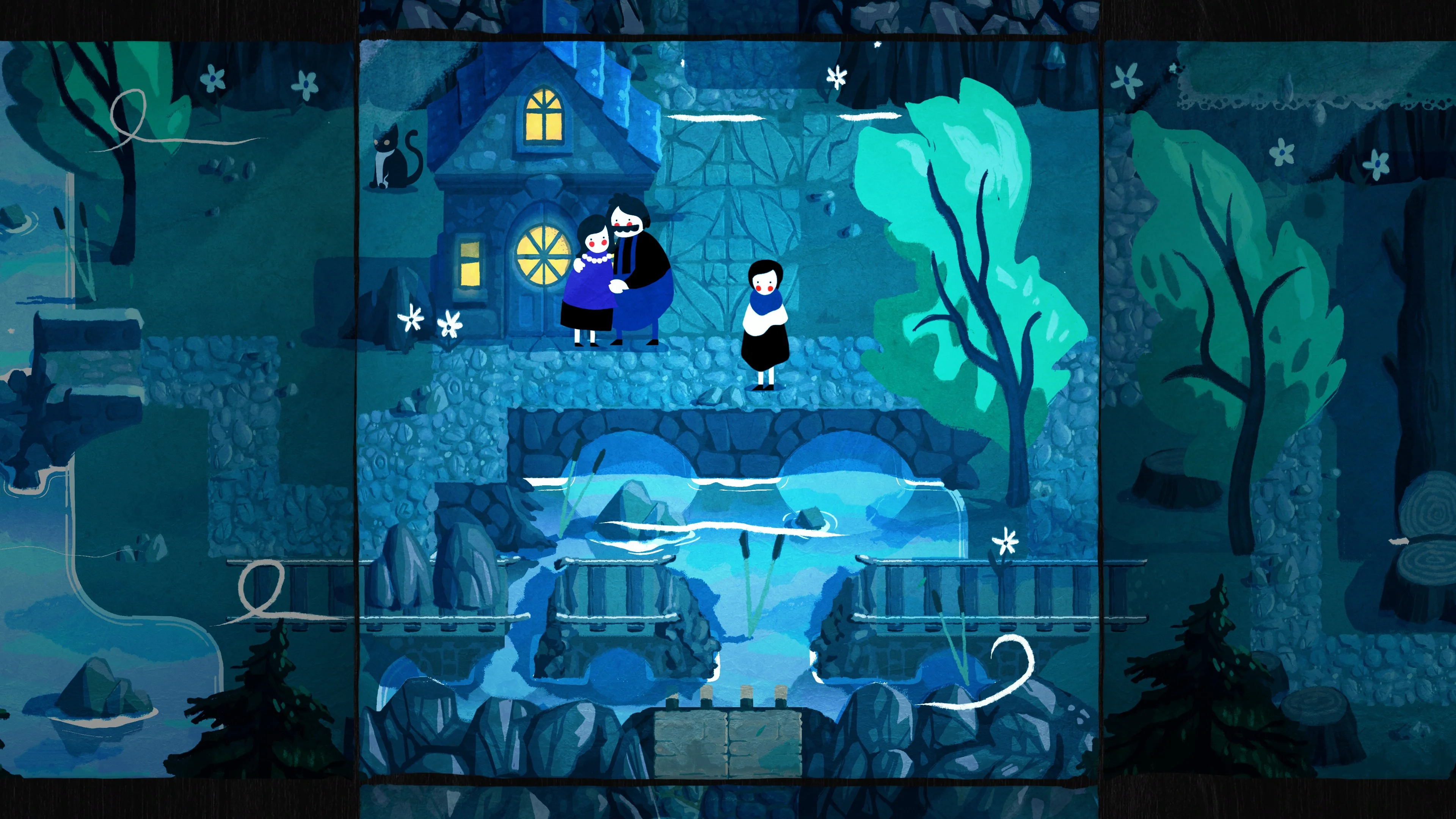 Paper Trail - Nintendo Switch (PRE-ORDER) - Image 8