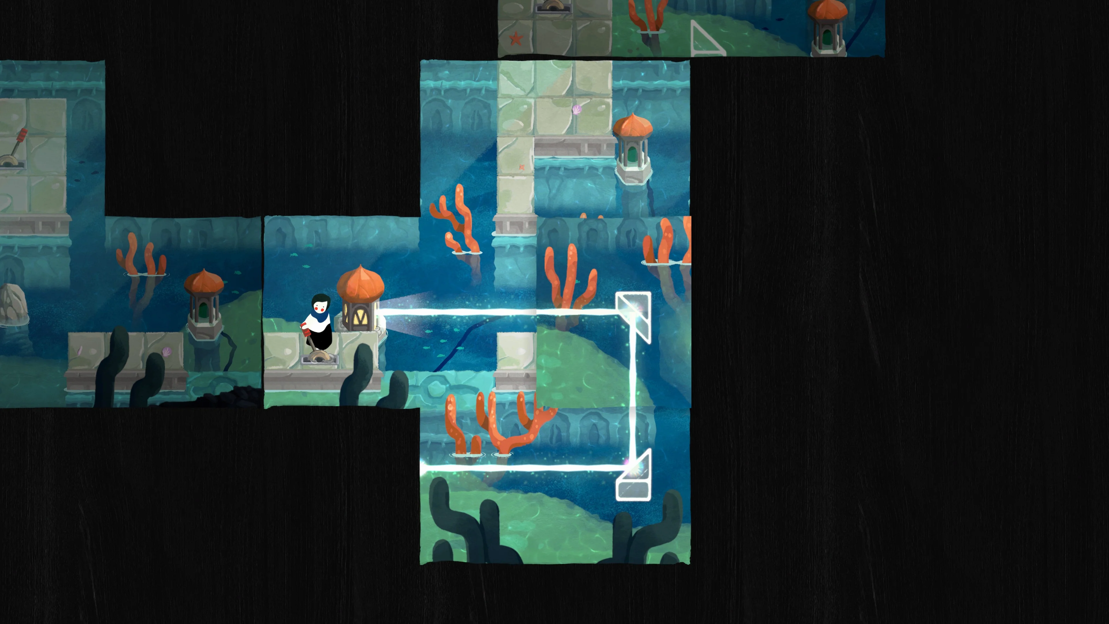Paper Trail - Nintendo Switch (PRE-ORDER) - Image 9