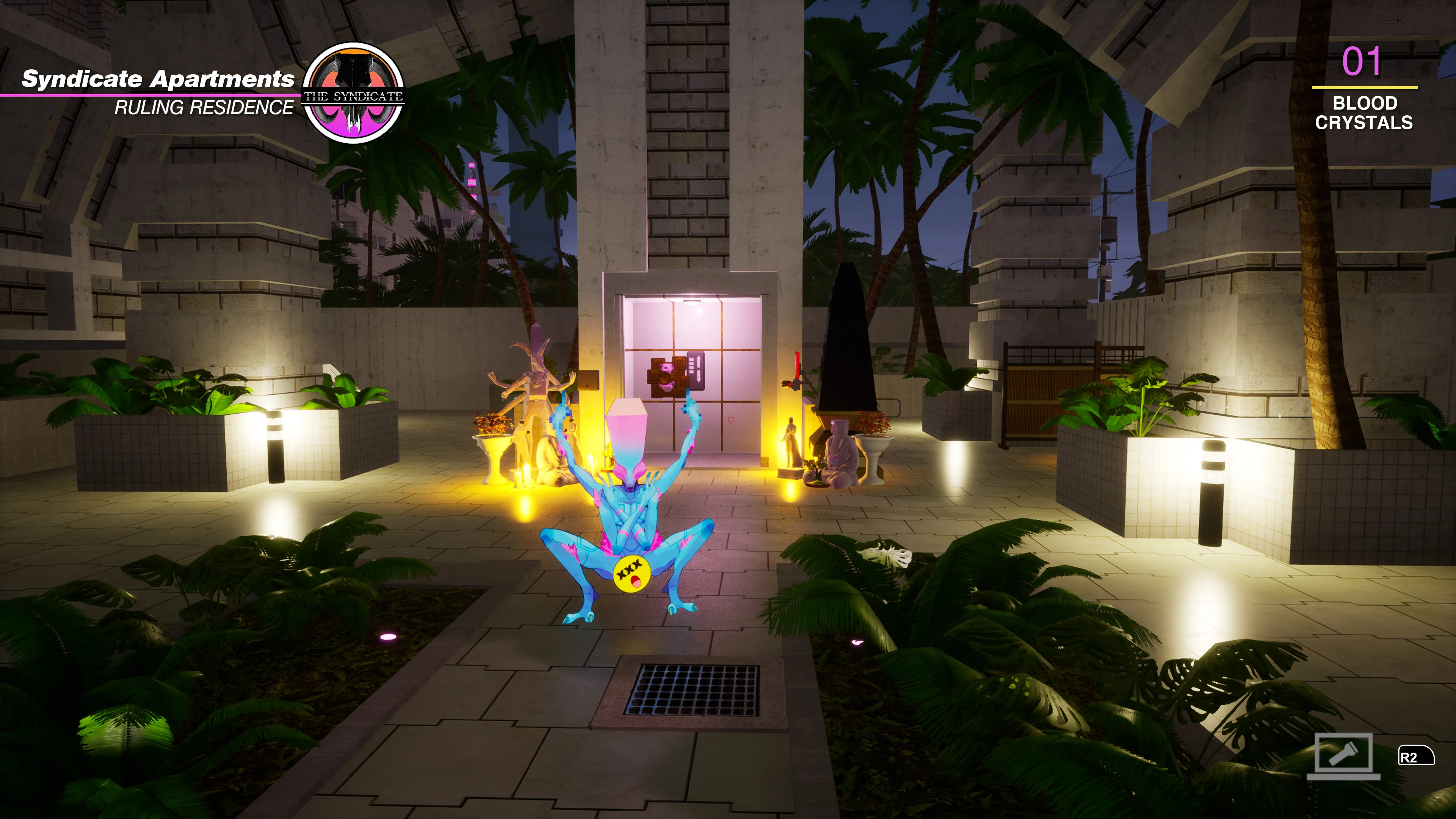 PARADISE KILLER COLLECTORS EDITION - PS4 - Image 10