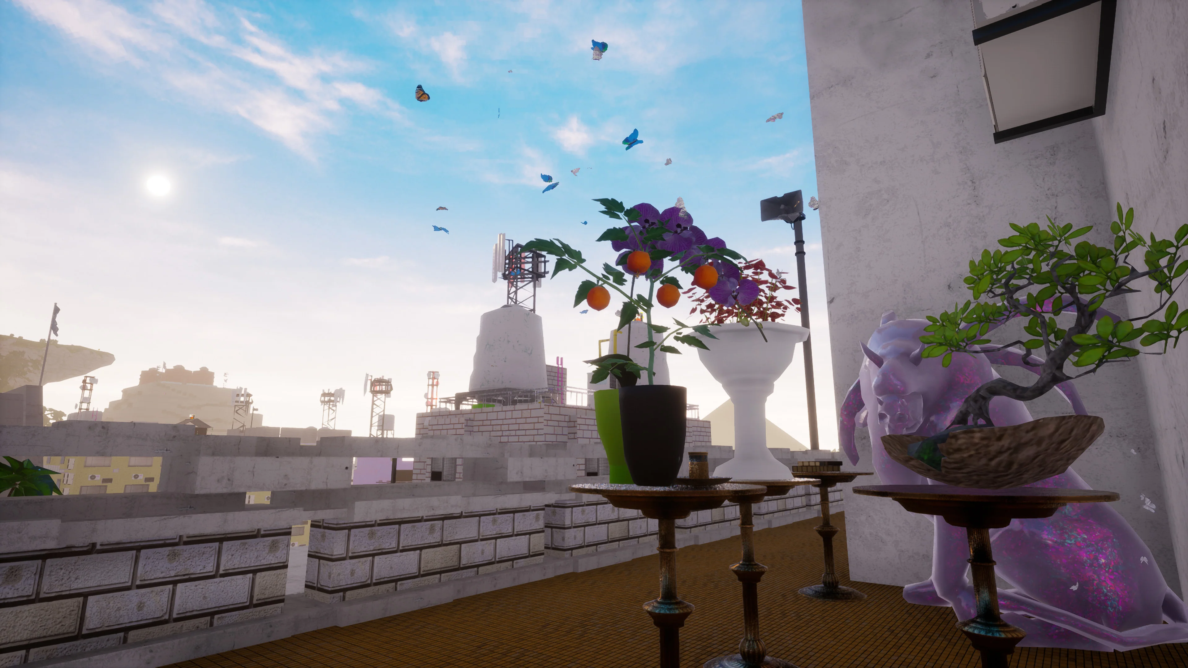 PARADISE KILLER COLLECTORS EDITION - PS4 - Image 5