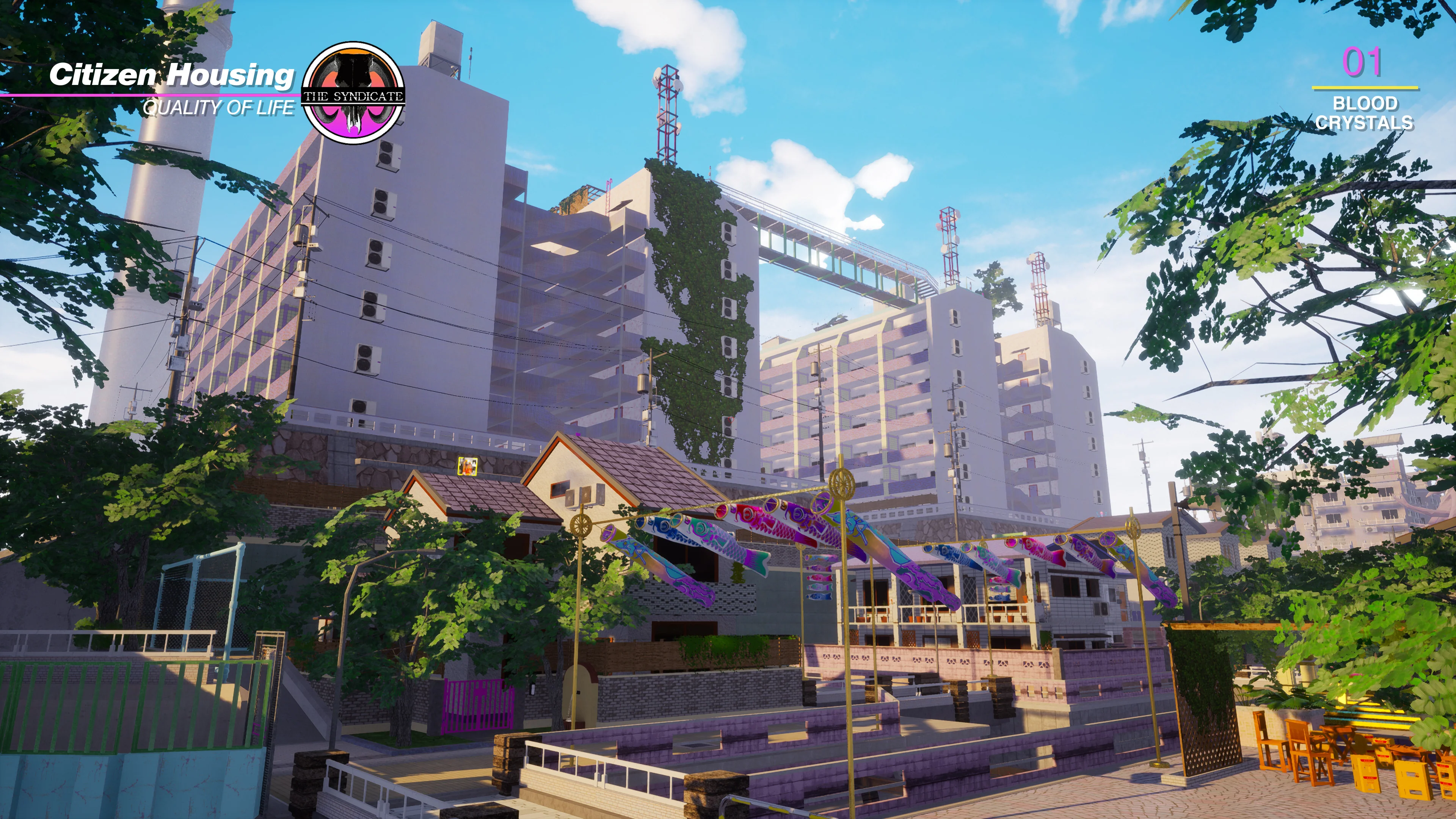 PARADISE KILLER COLLECTORS EDITION - PS4 - Image 7