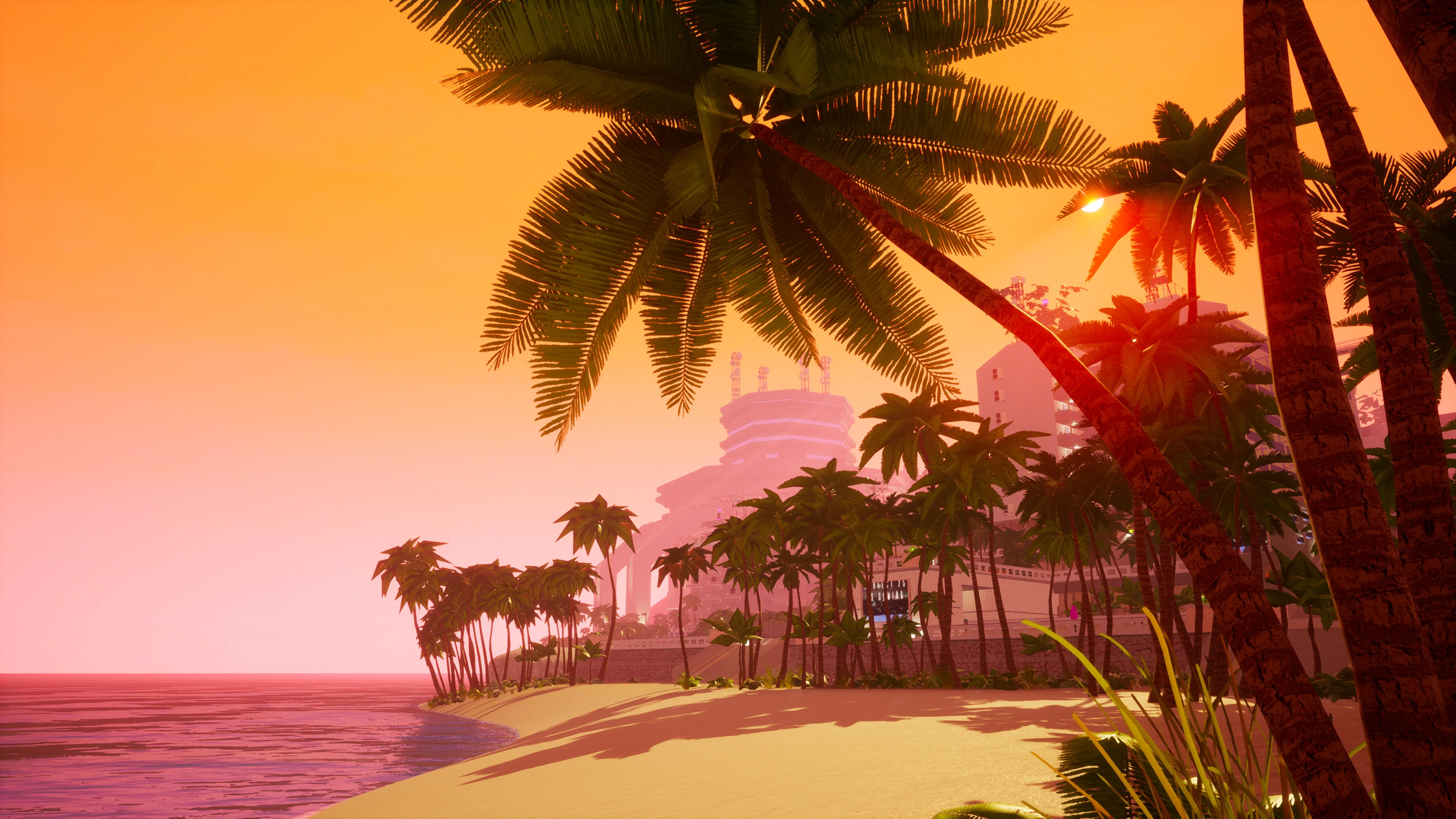PARADISE KILLER COLLECTORS EDITION - PS5 - Image 4