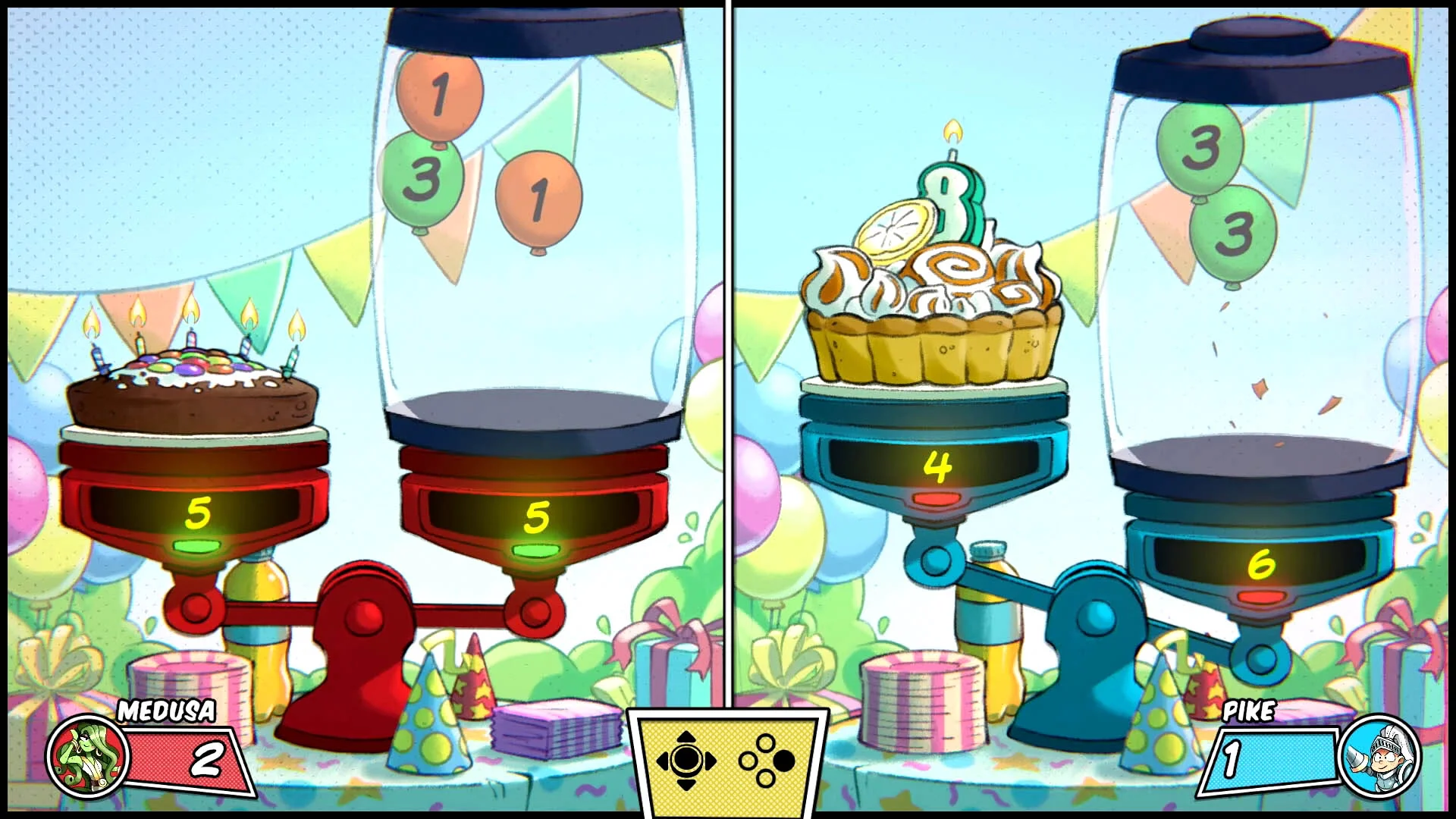 PARENTS VS KIDS - SWITCH - Image 6
