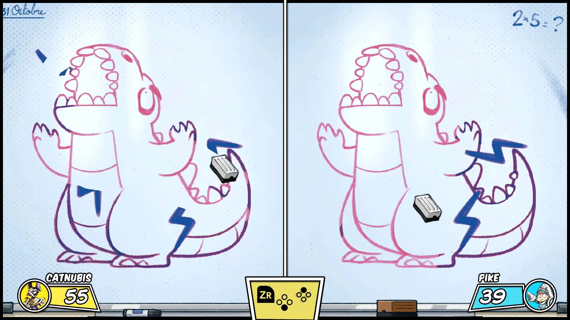 PARENTS VS KIDS - SWITCH - Image 8